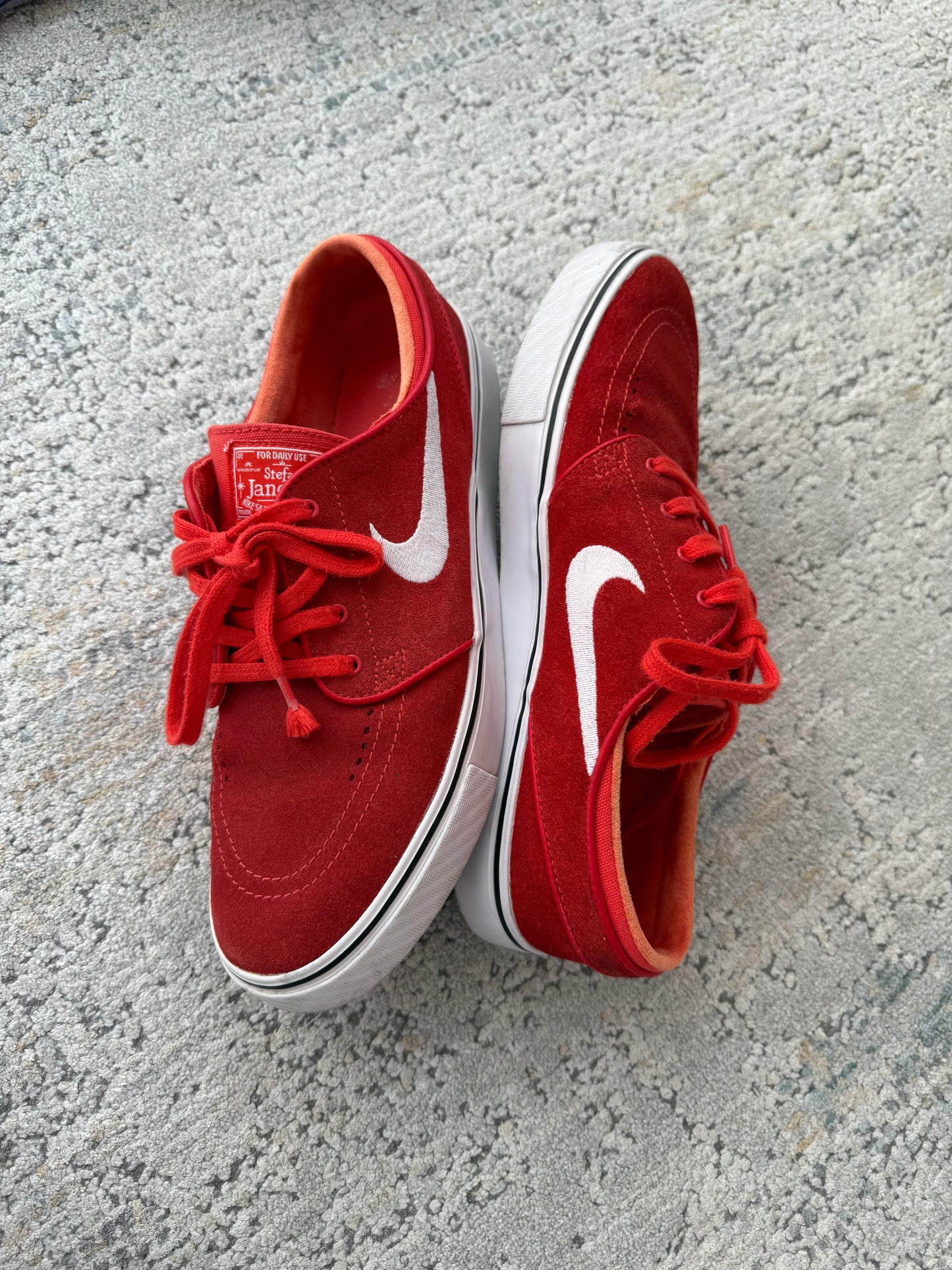 Nike Stefan Janoski (42.5)
