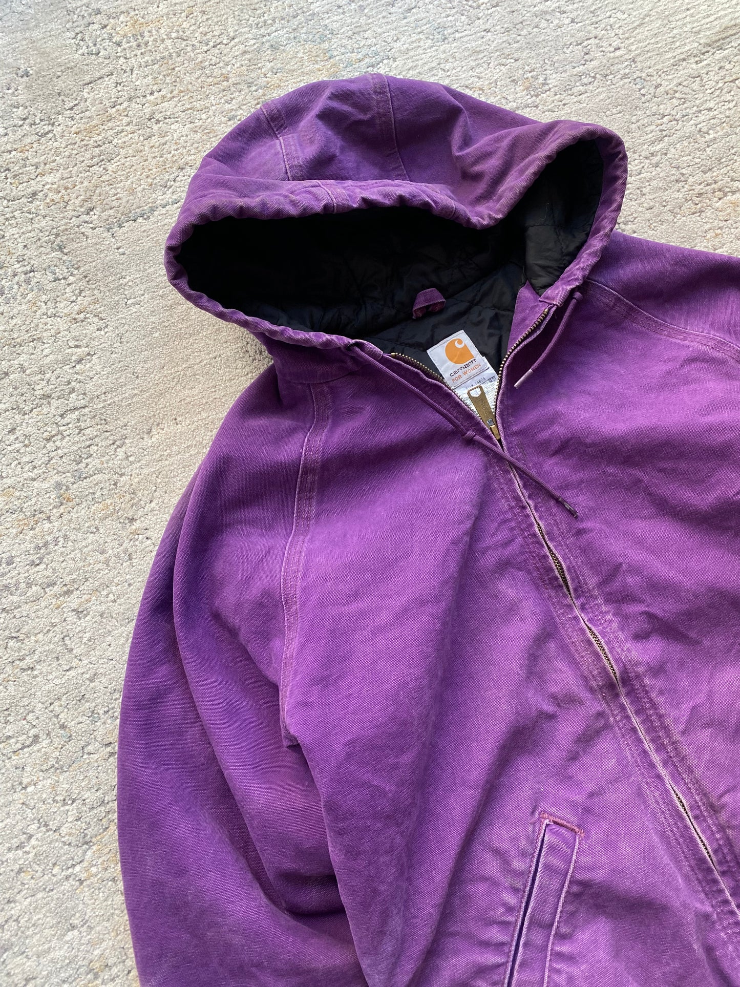 Carhartt 90’s Vintage Active Jacket (S/M)