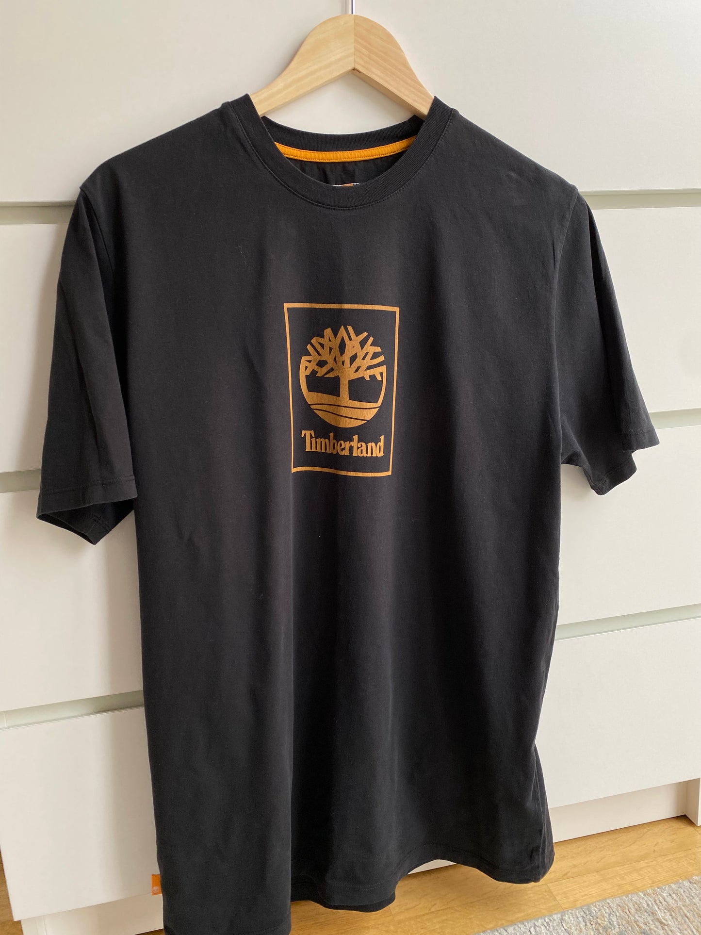 Timberland Regular Fit Tee (L)