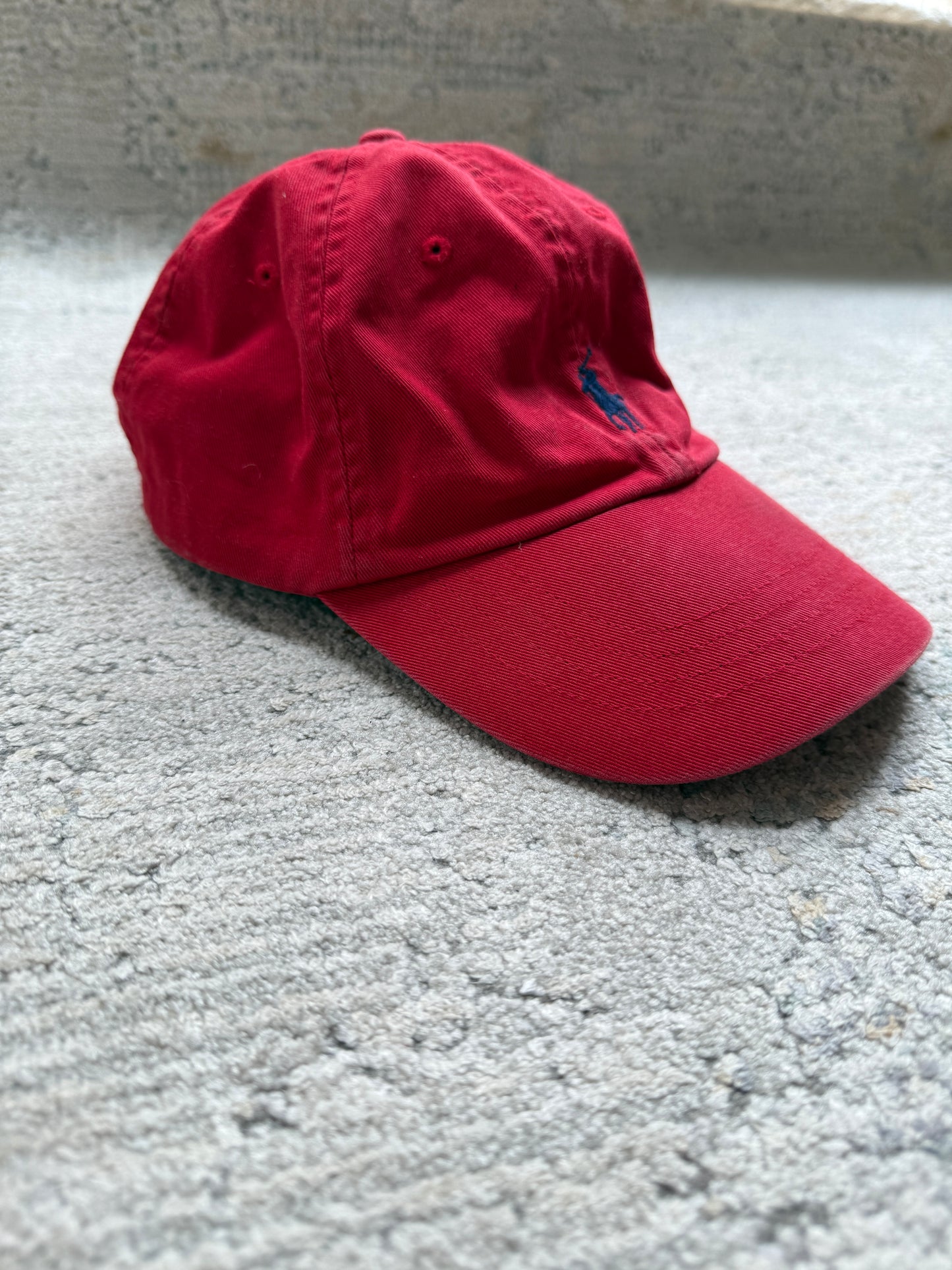 Ralph Lauren Vintage Cap (OS)