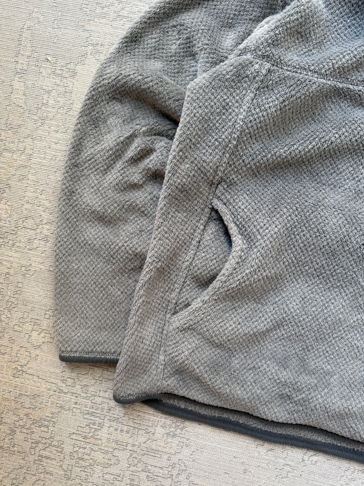 Patagonia Re-Tool Snap-T Fleece Pullover (Women’s M)