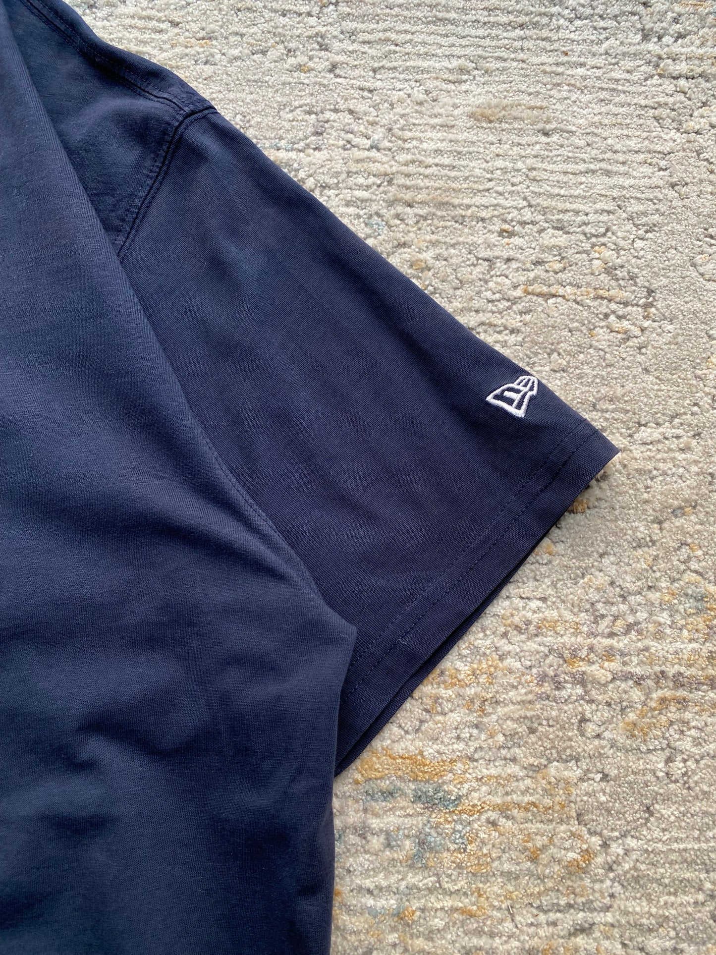 New Era NY Classic Tee