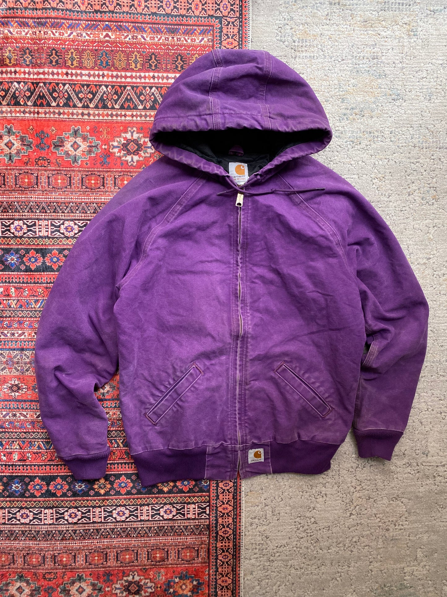 Carhartt 90’s Vintage Active Jacket (S/M)