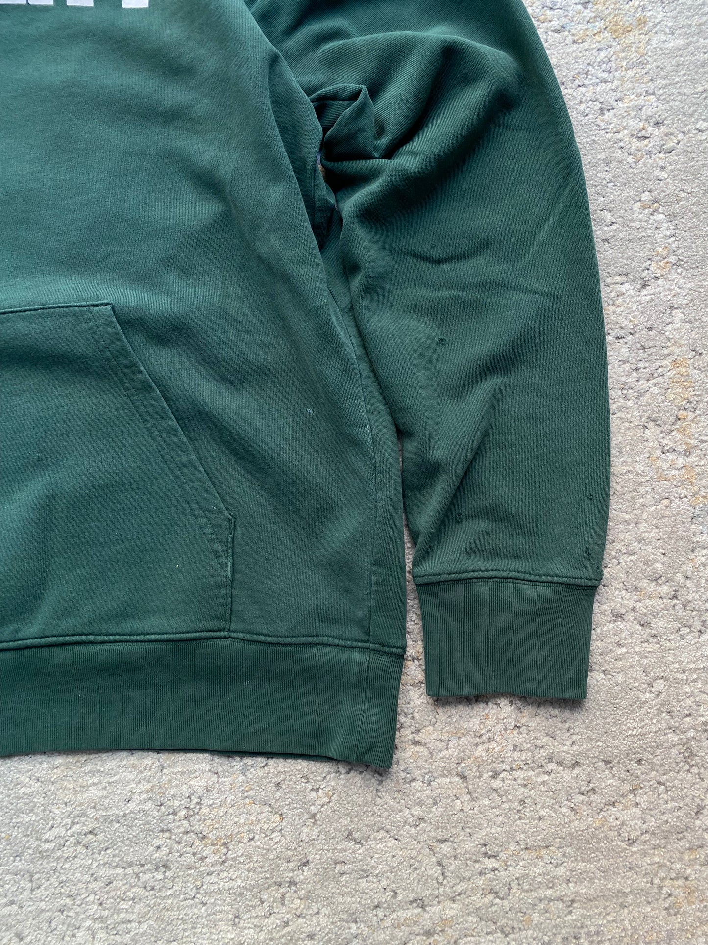 Carhartt Classic Hoodie (M)