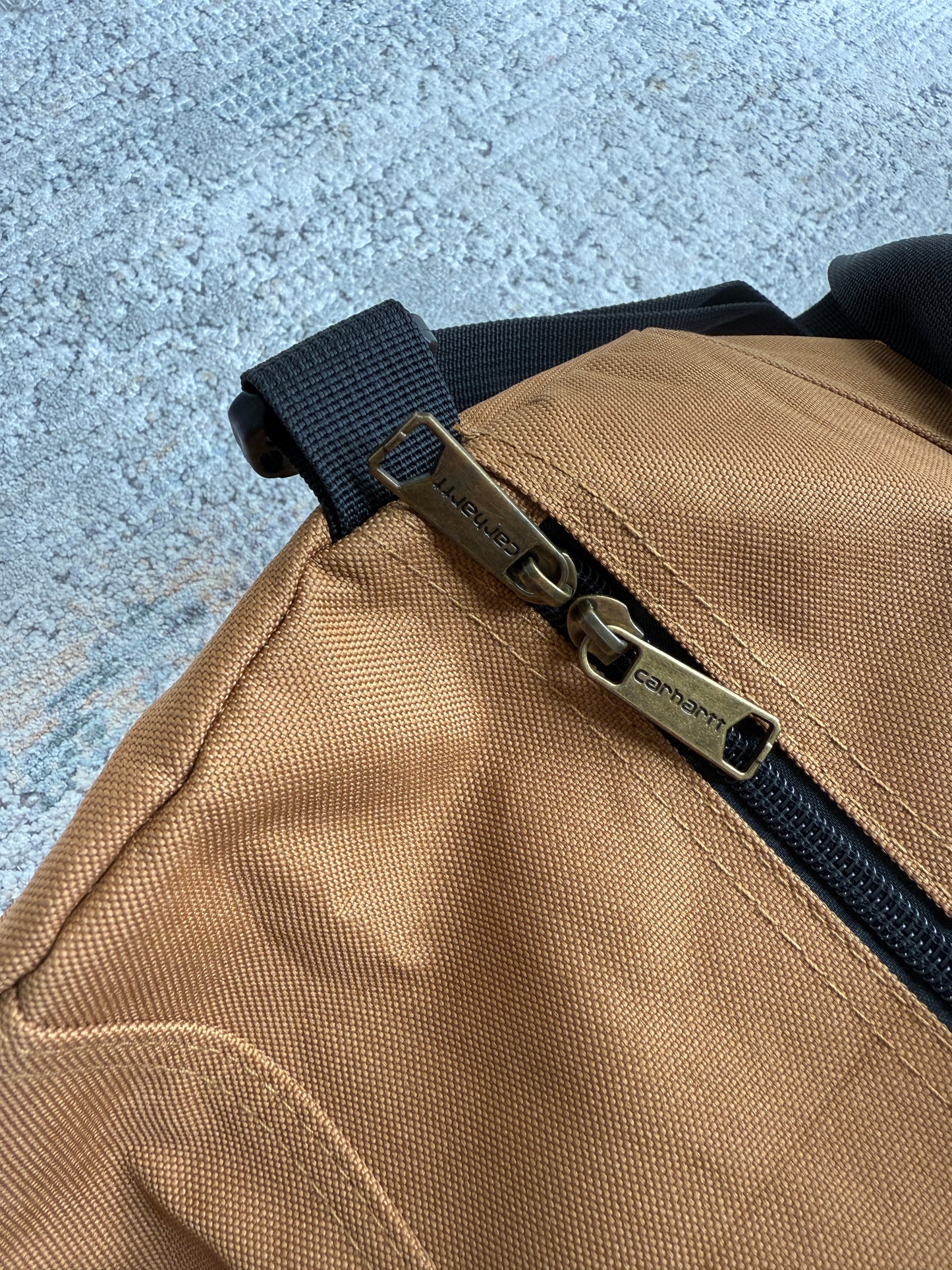 Carhartt Waterproof Duffle Bag (M)