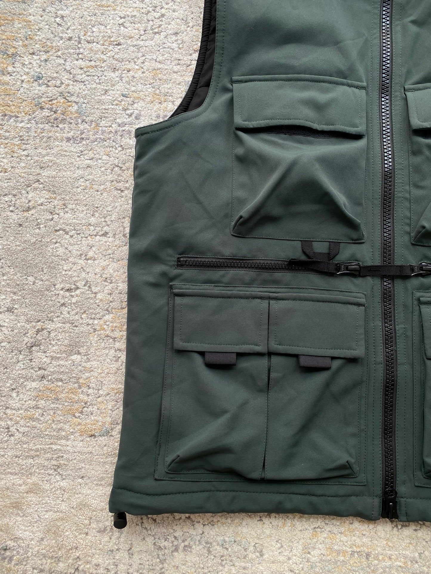 Carhartt Wip Colewood Vest (M)