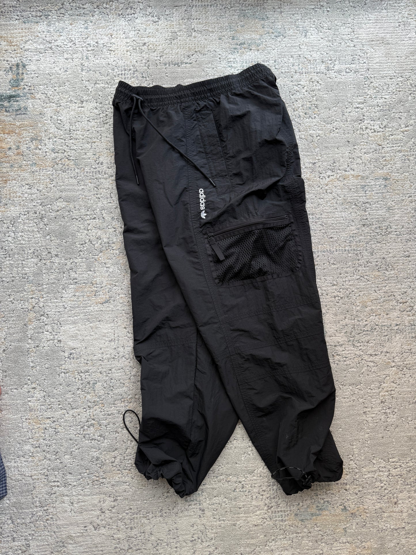 Adidas Adventure Woven Pant (XL)