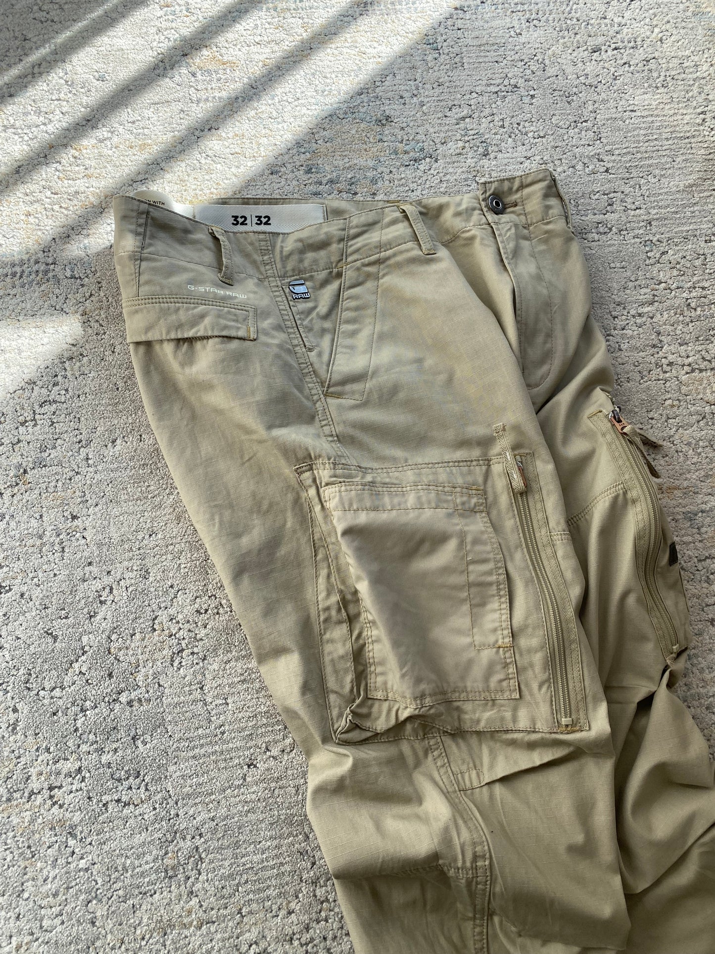 G-Star RAW Cargo Pant (W32 L32)
