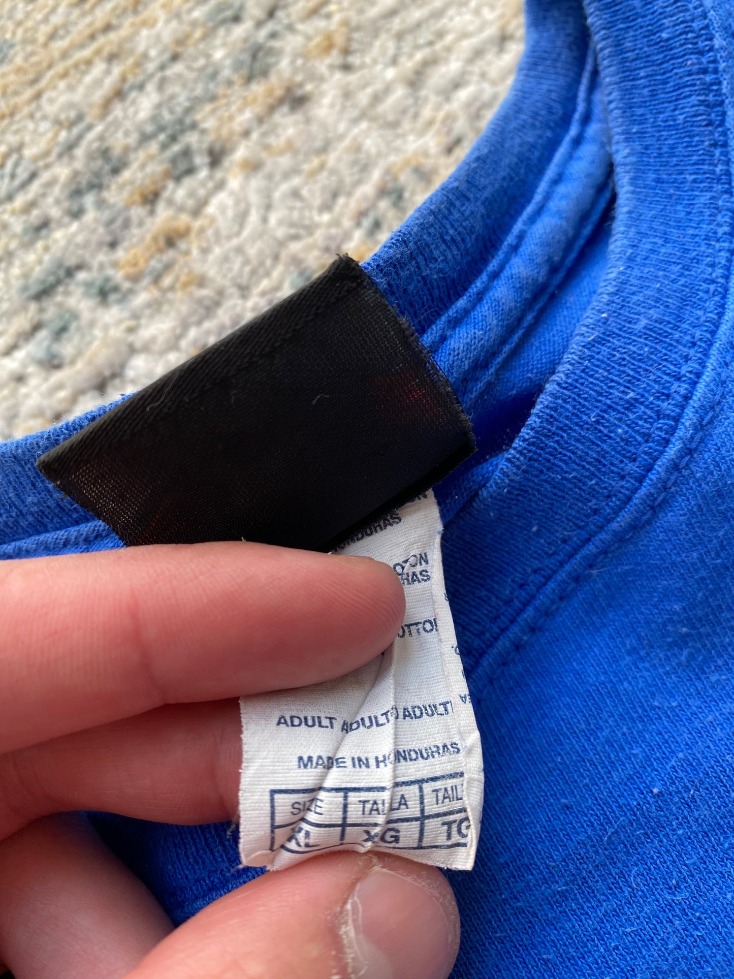 NFL Giants Tee