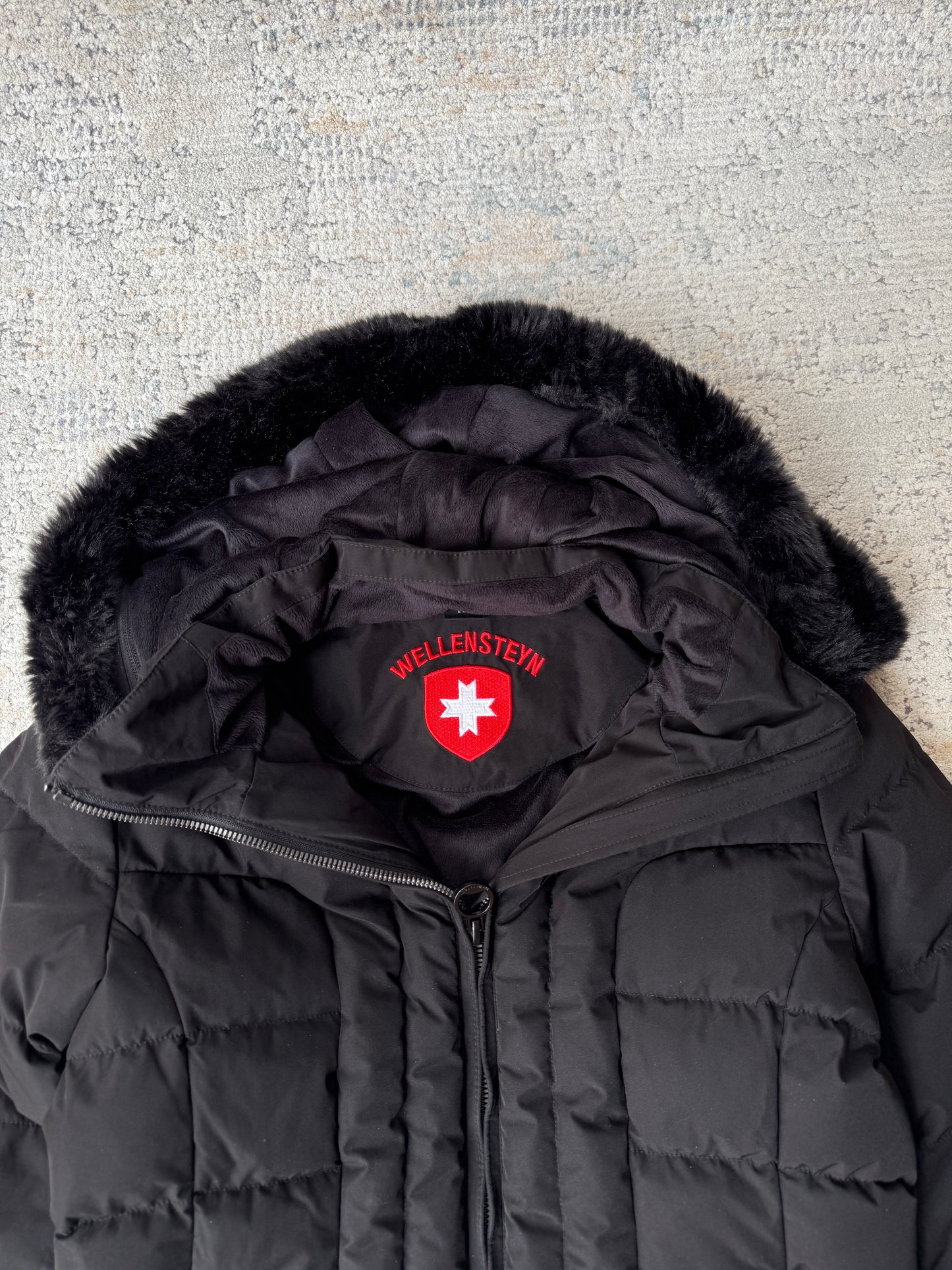 Wellensteyn Women’s Jacket (M)