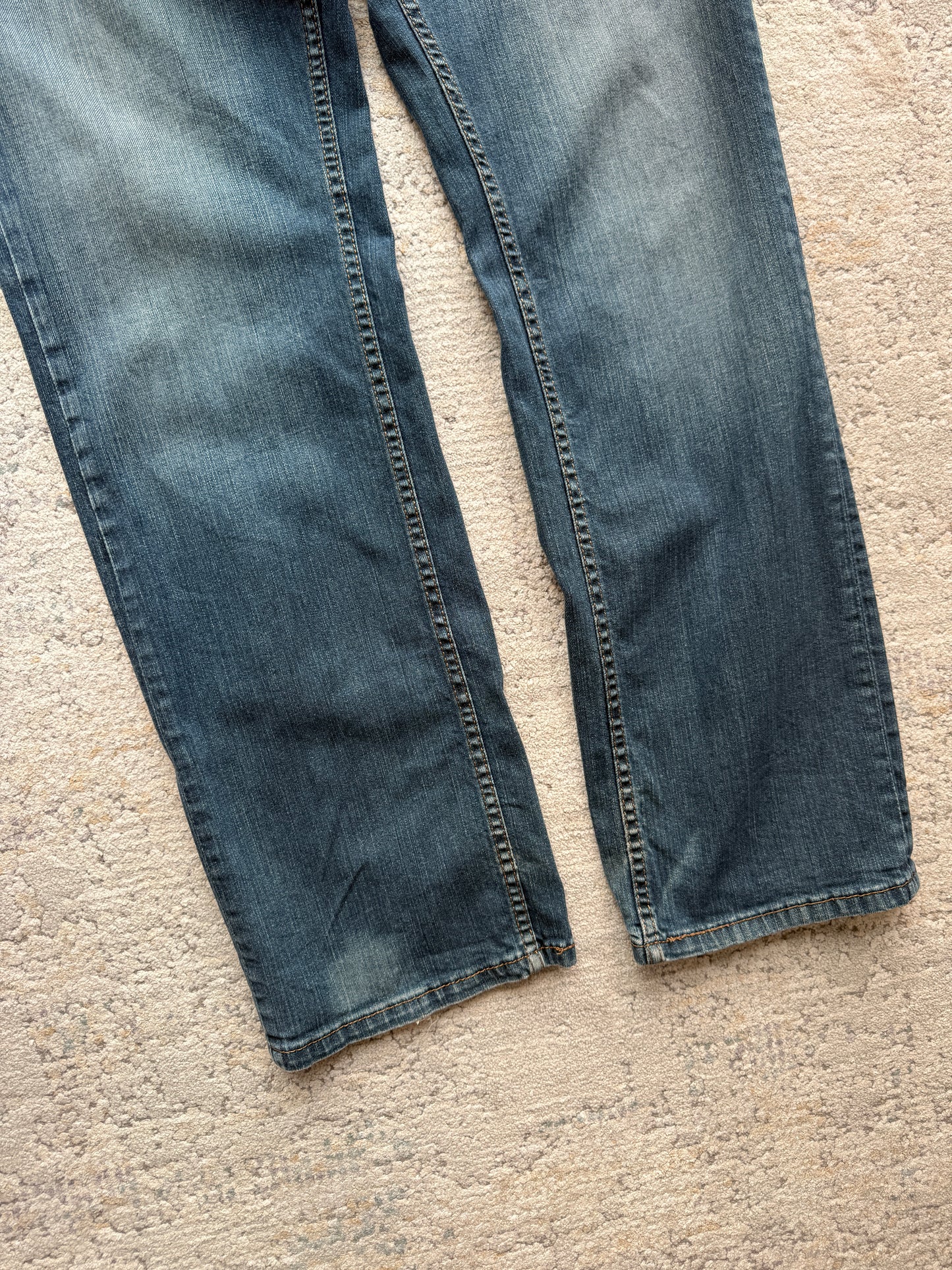 Levi’s 559 Relaxed Straight Fit Jeans (W32 L32)