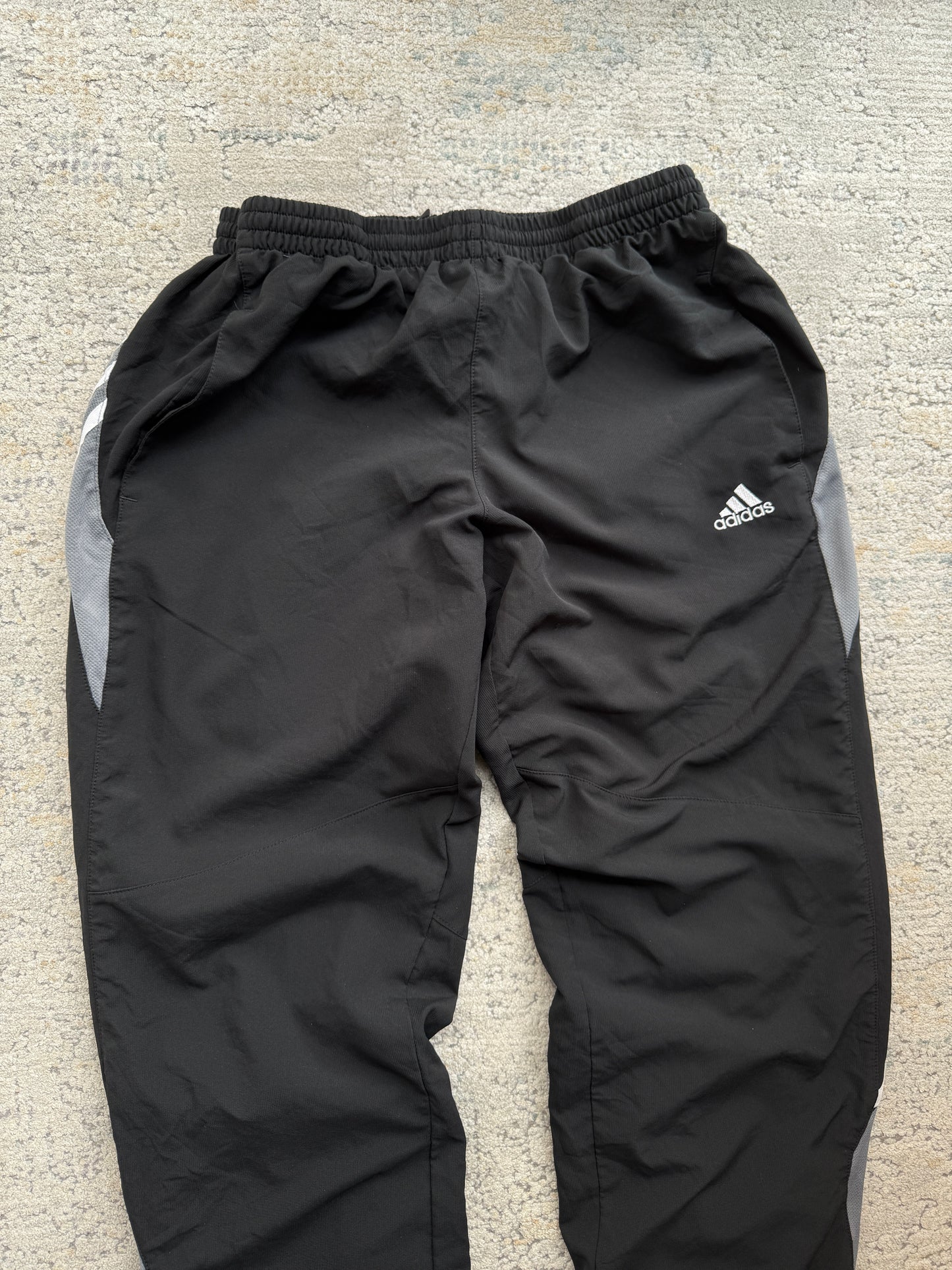 Adidas Heavy Track Pant