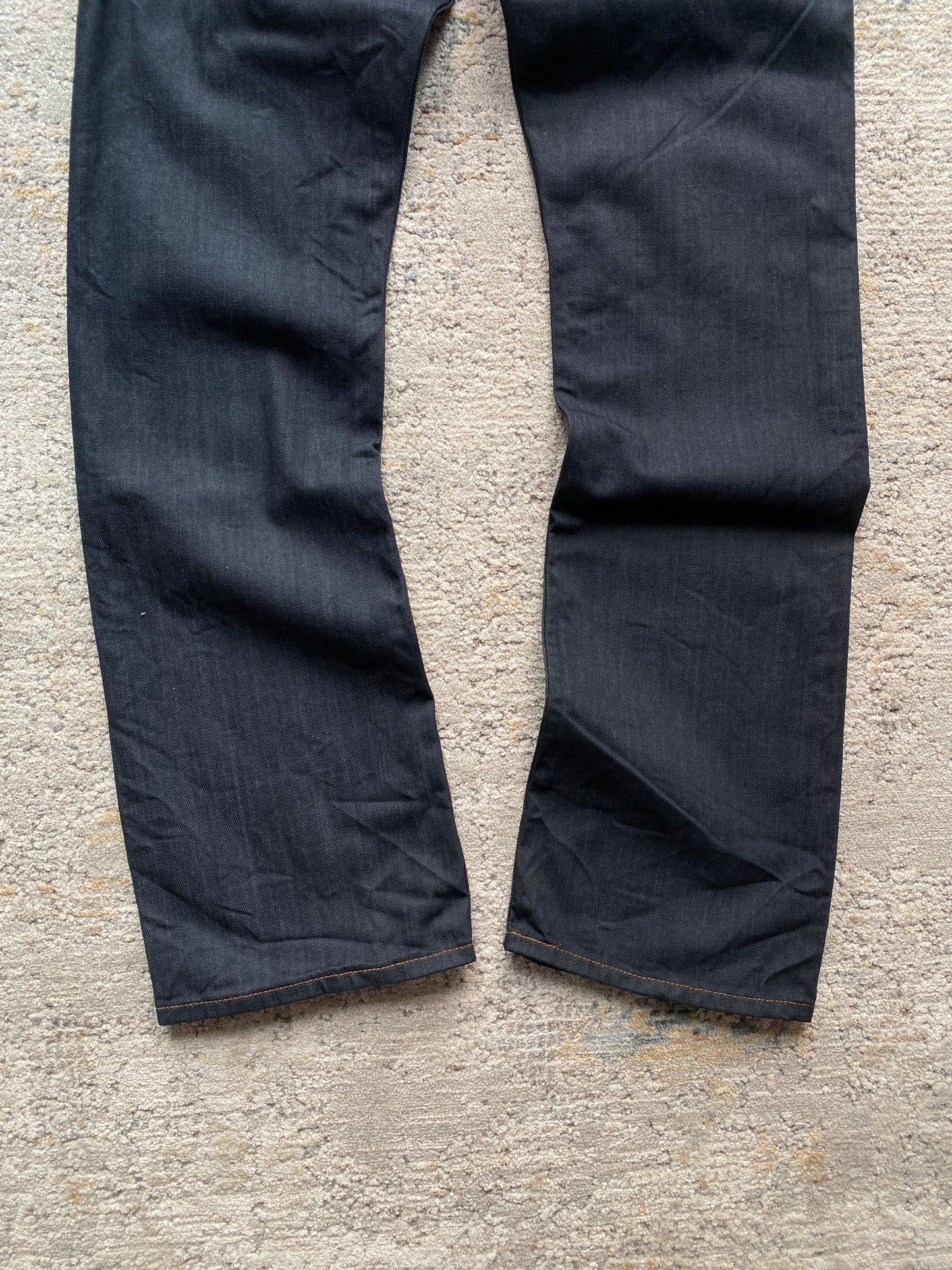 Levi’s 506 Standard Jeans
