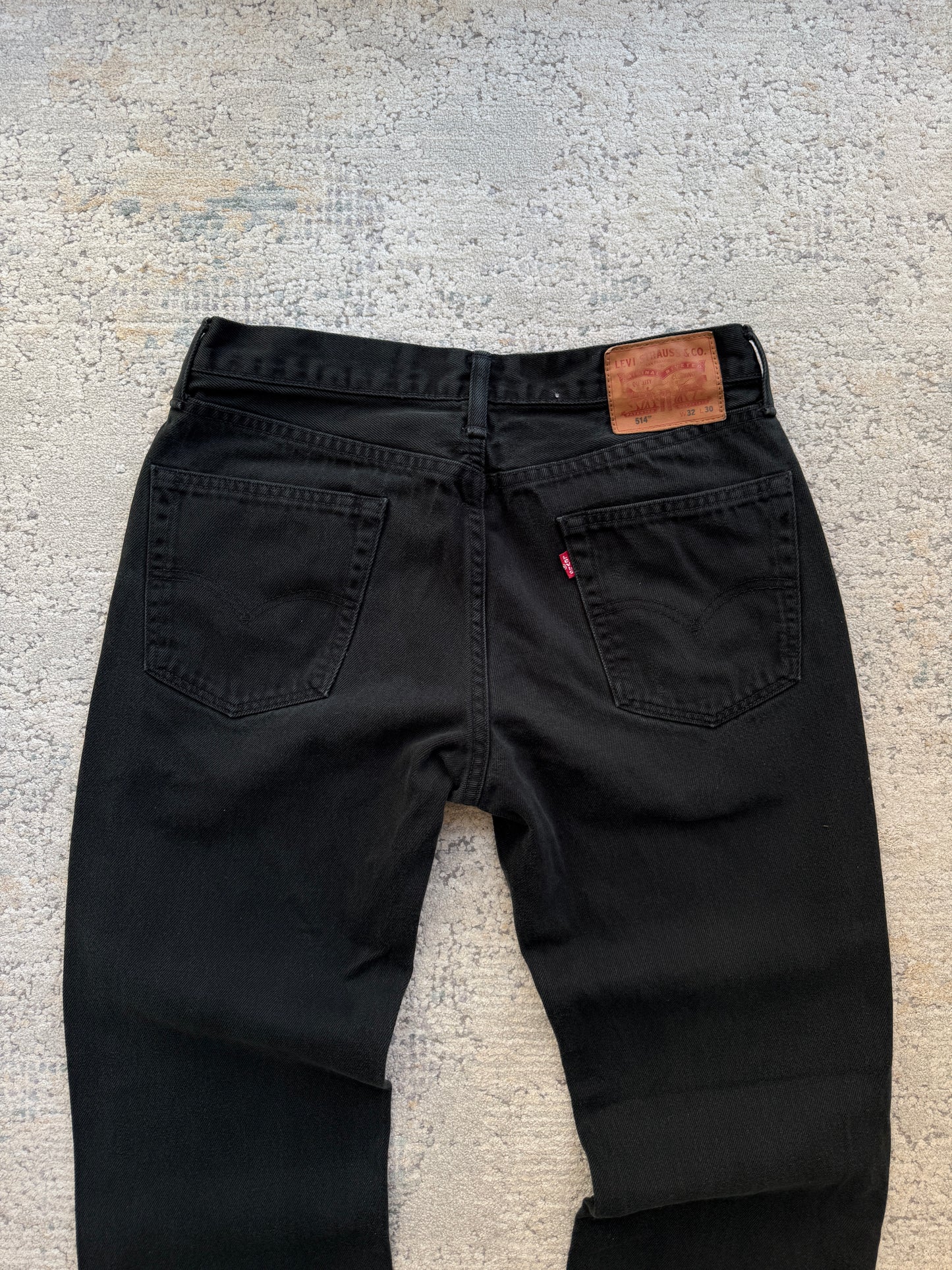 Levi’s 514 Jenas (W32 L30)