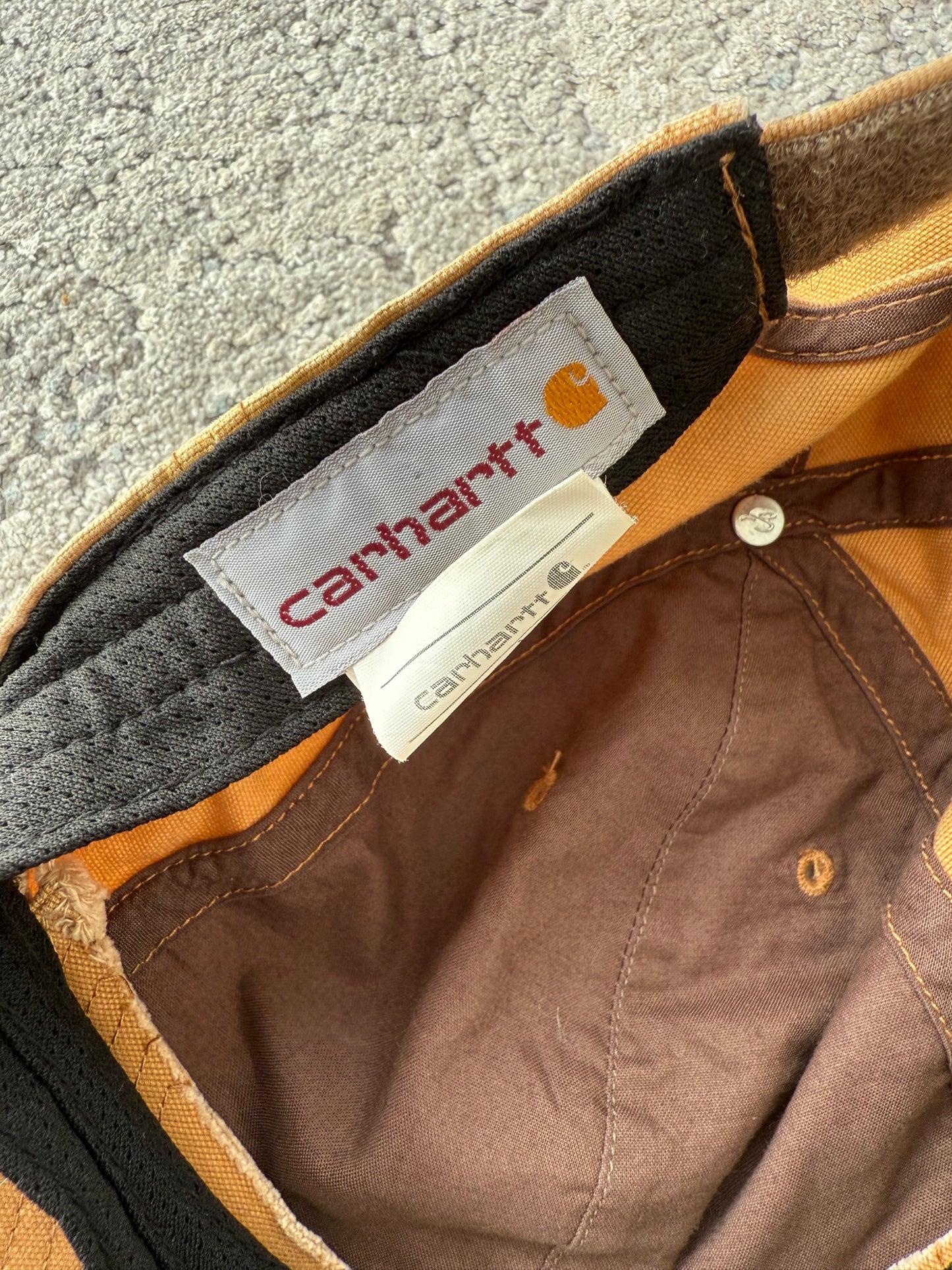 Carhartt Dead Cap (One Size)