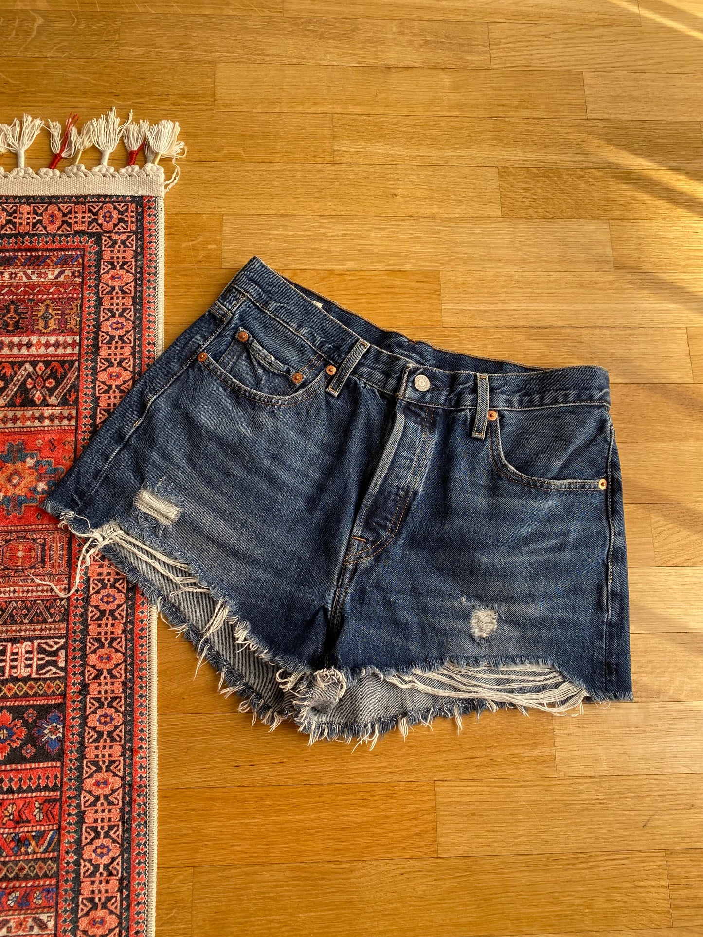 Levi’s 501 Shorts