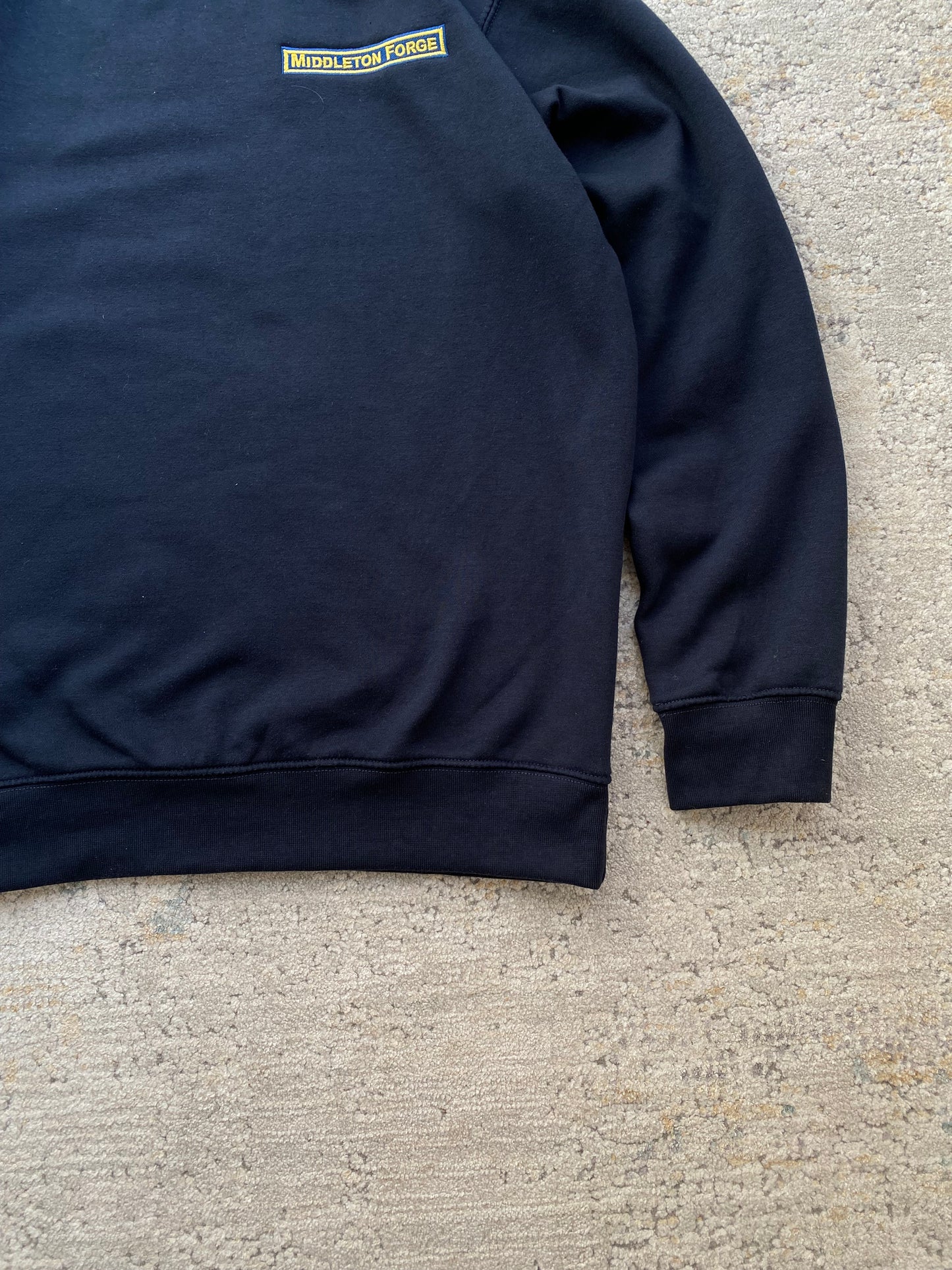 Dickies Classic Crew (M)