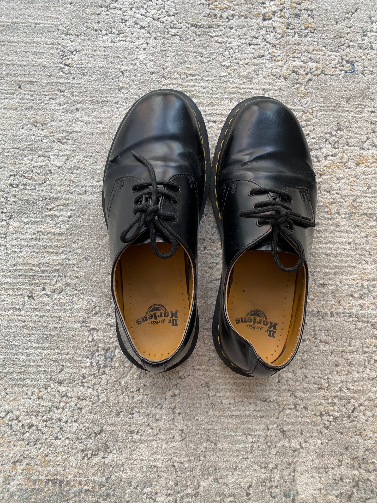 Dr Martens 1461 Smooth Leather (42)