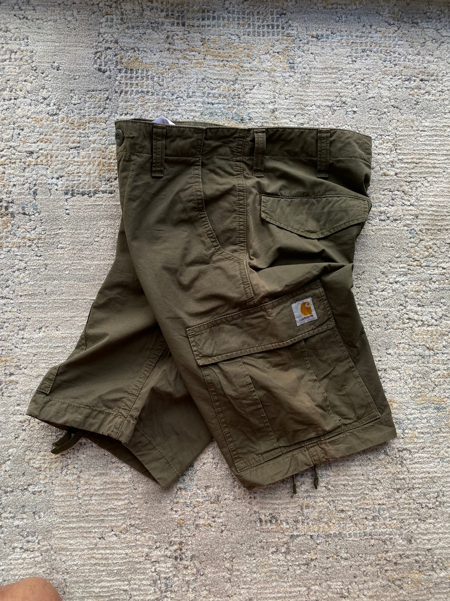 Carhartt Cargo Shorts (S)