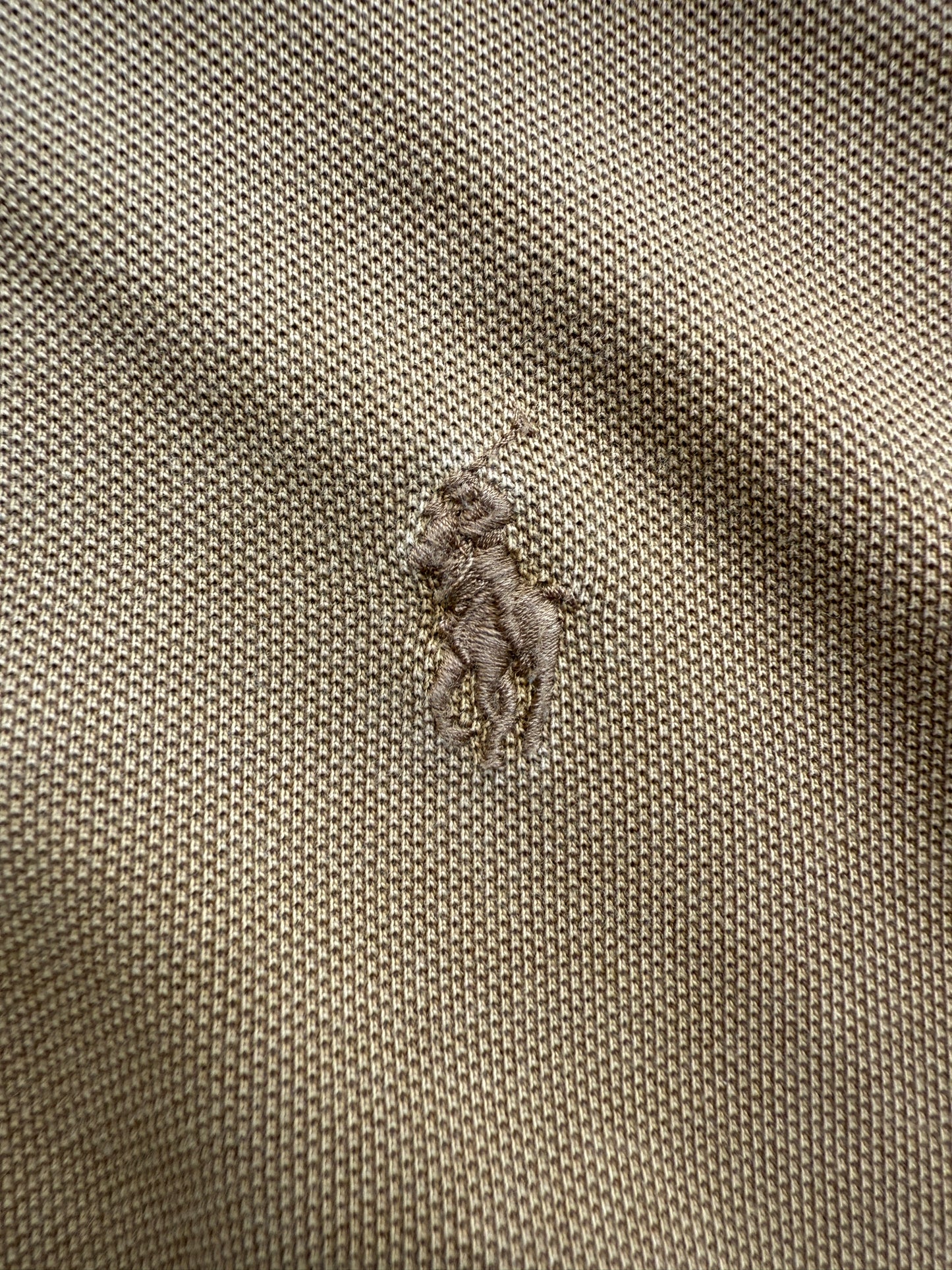 Ralph Lauren Vintage Hoodie (XL)