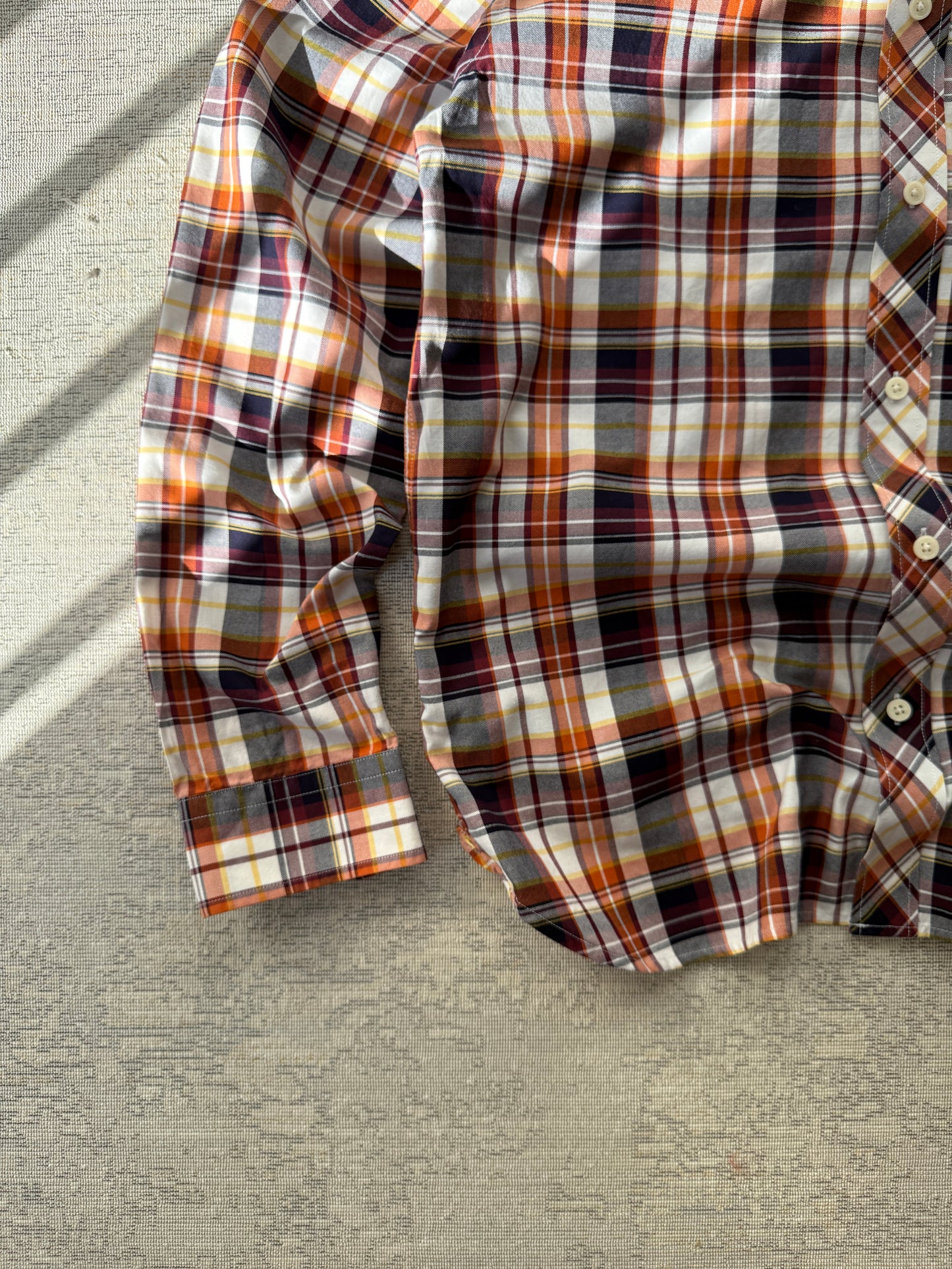 Fred Perry Classic Shirt (M)