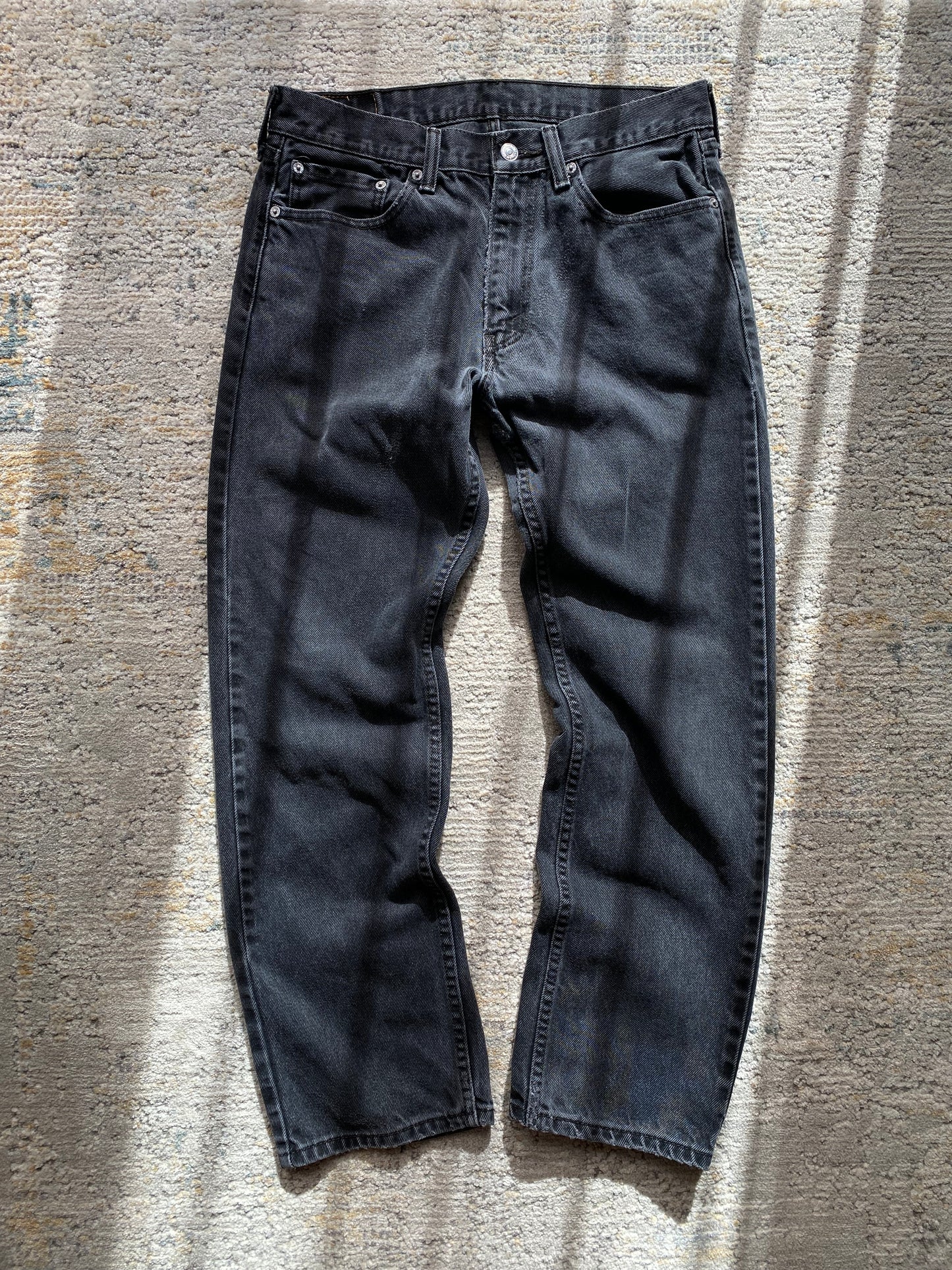 Levi’s 505 Jeans