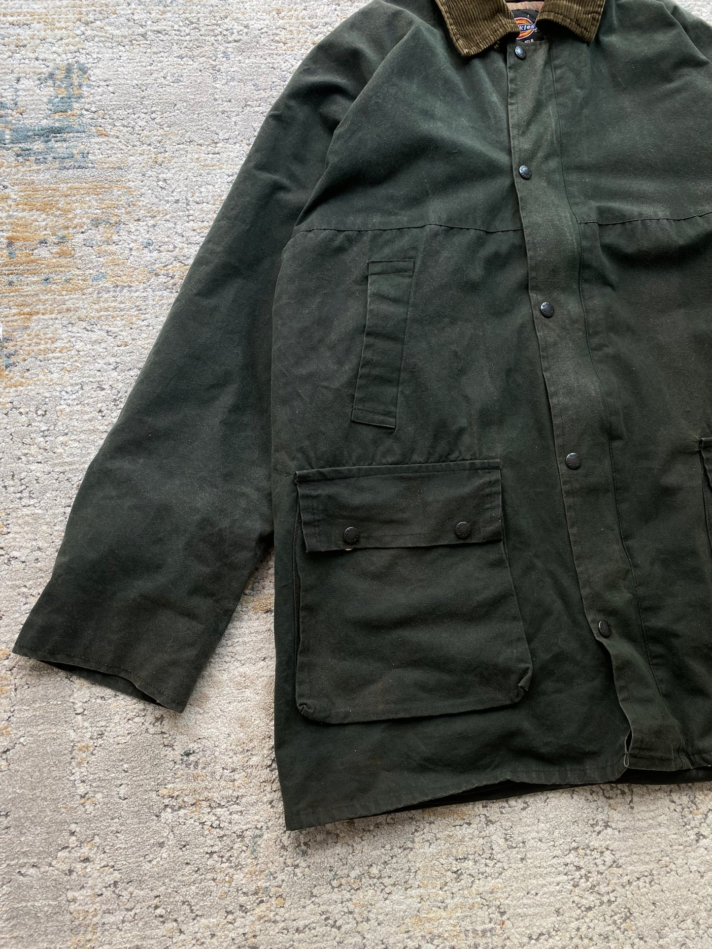 Dickies 90’s Westfield Jacket (L)