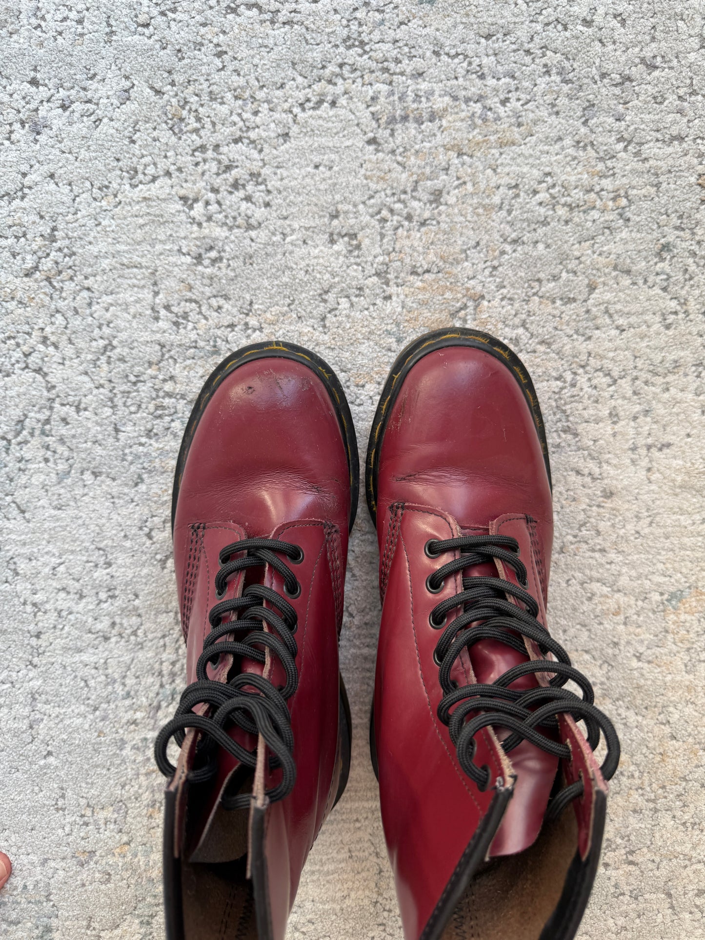 Dr Martens 1460 Made In England (39)