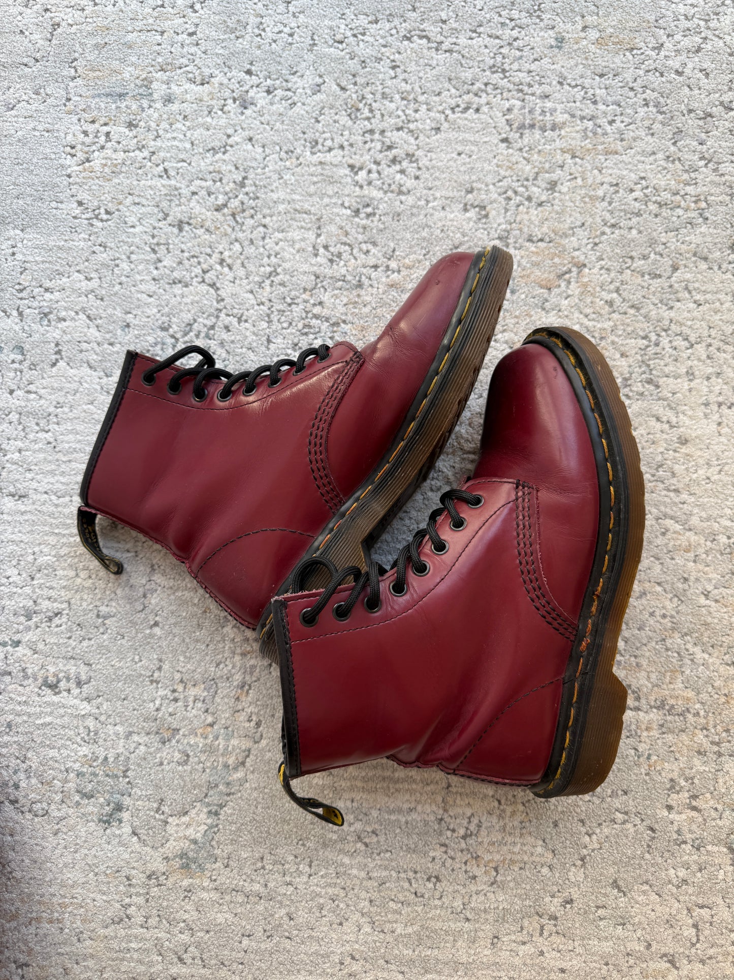 Dr Martens 1460 Made In England (39)