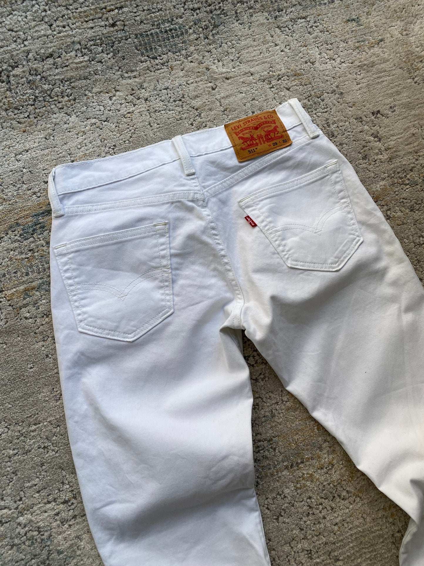 Levi’s 511 Jeans (W29 L32)