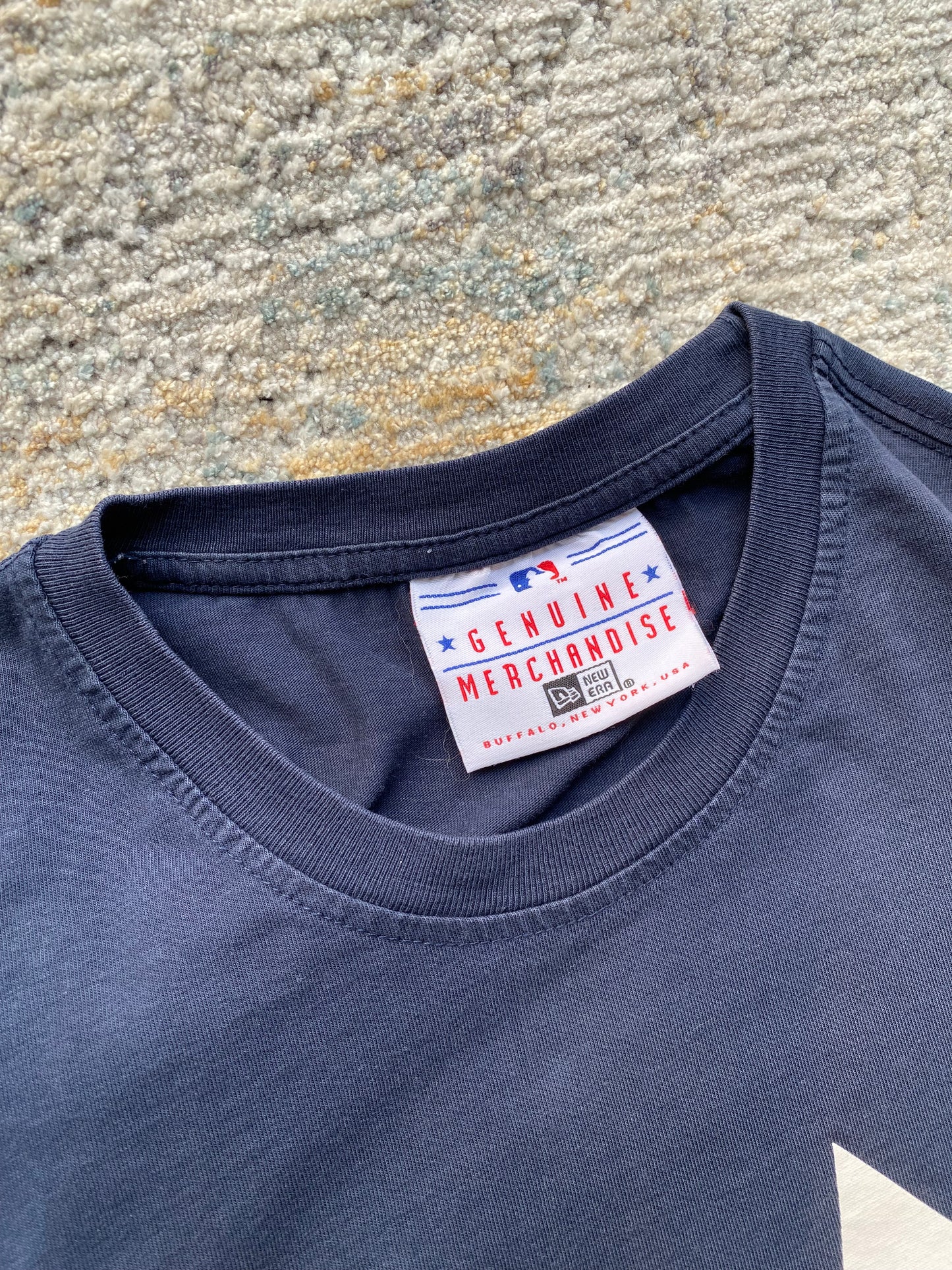 New Era NY Classic Tee