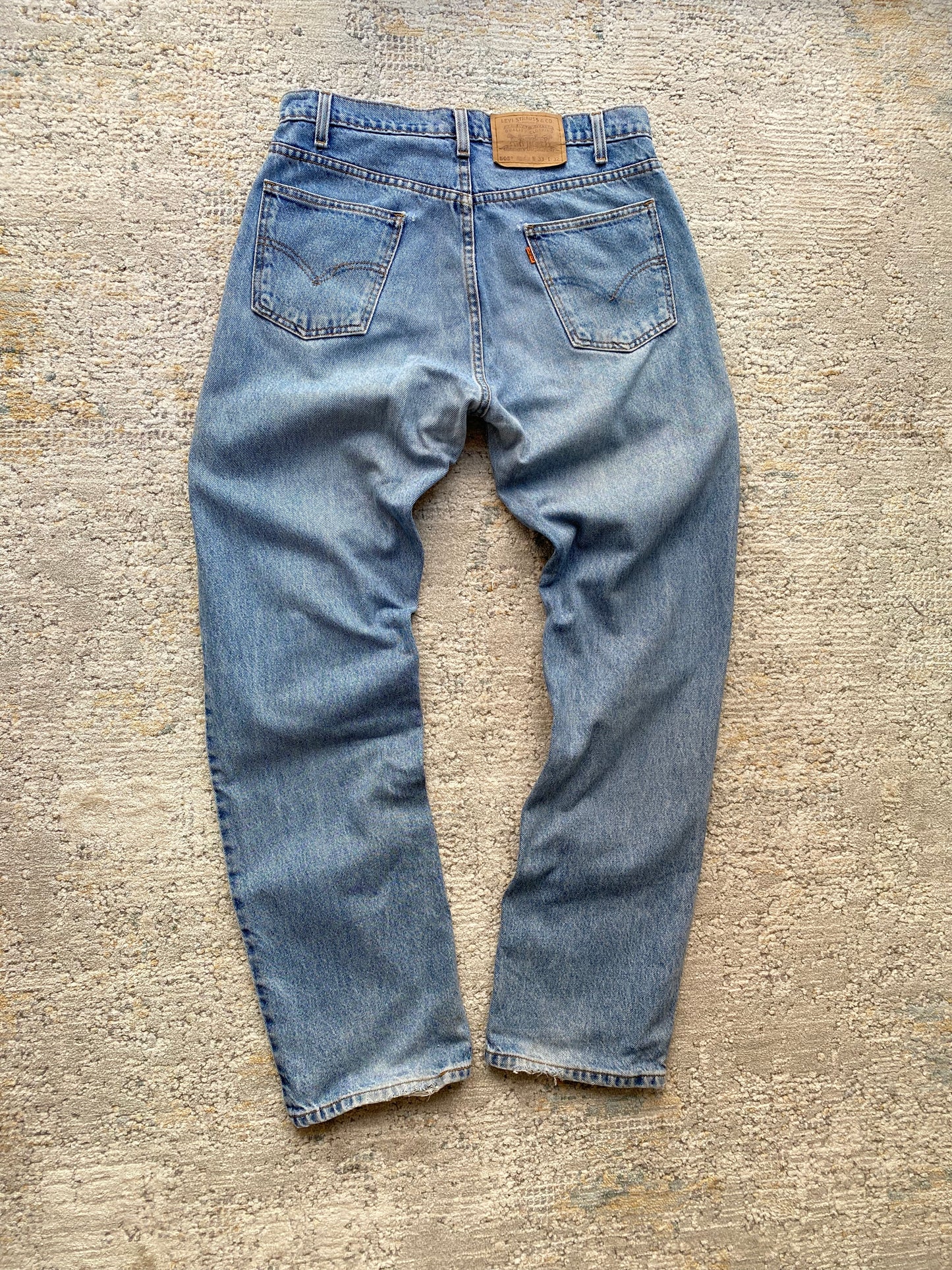 Levi’s 505 Vintage 1990 Jeans