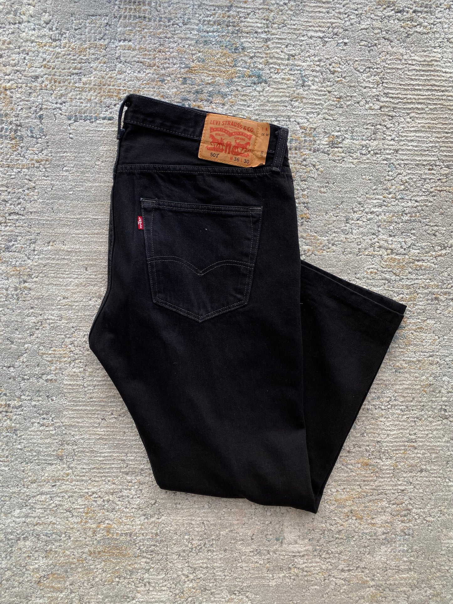 Levi’s 501 Jeans