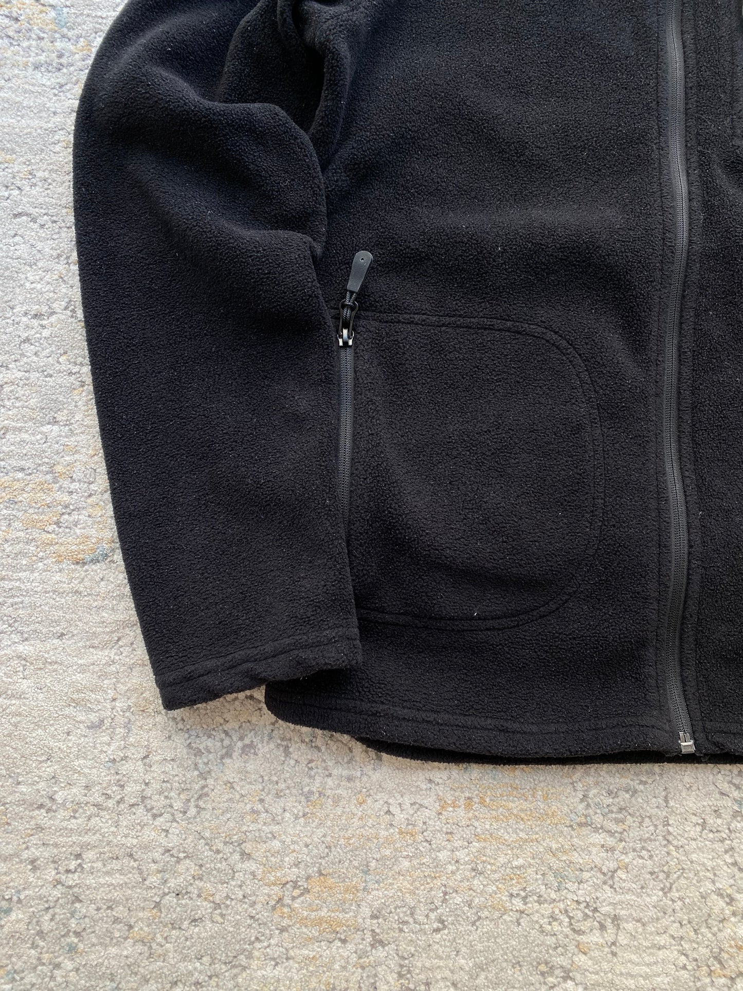 Columbia Outdoor Fleece