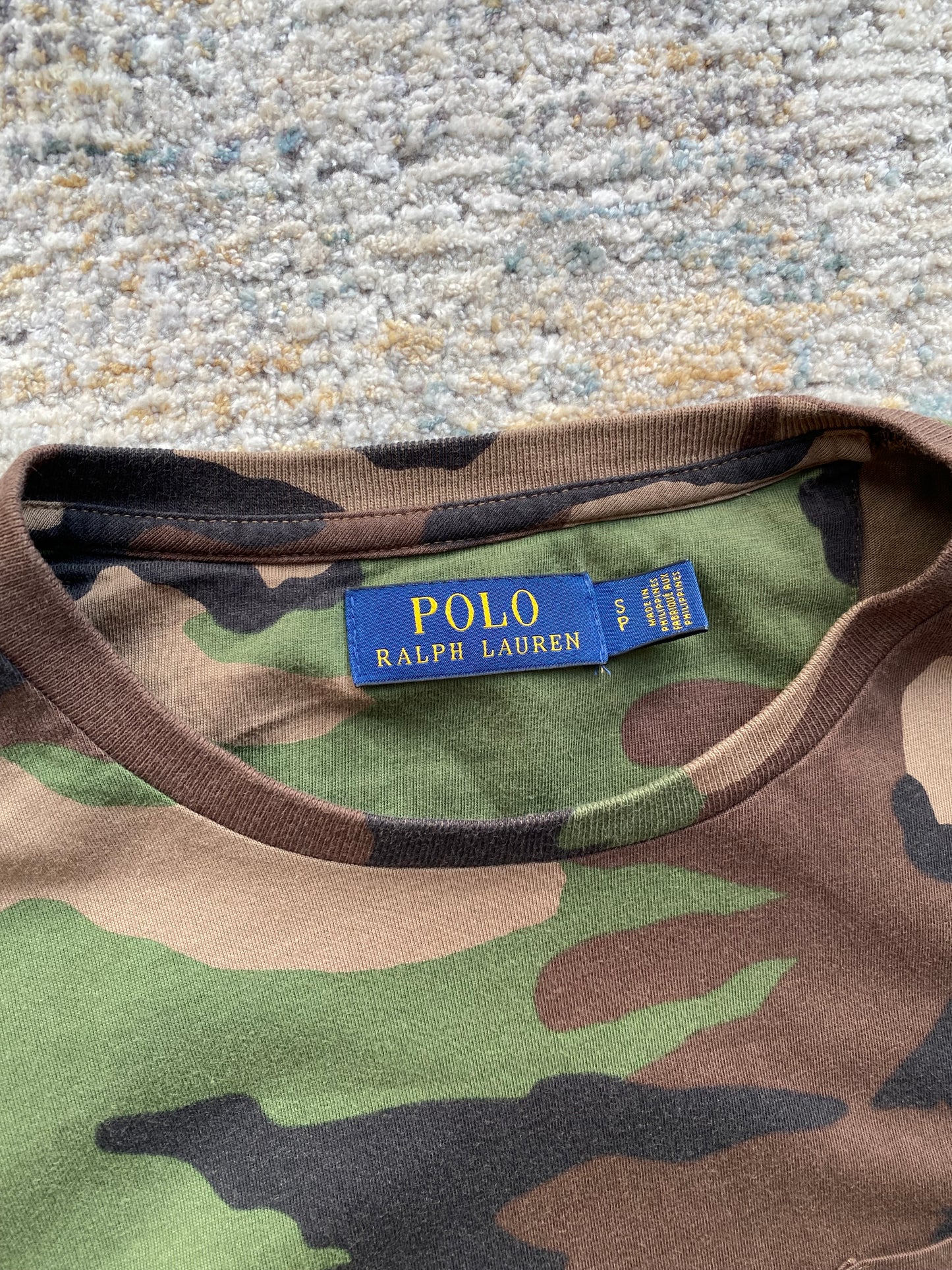 Ralph Lauren Tee