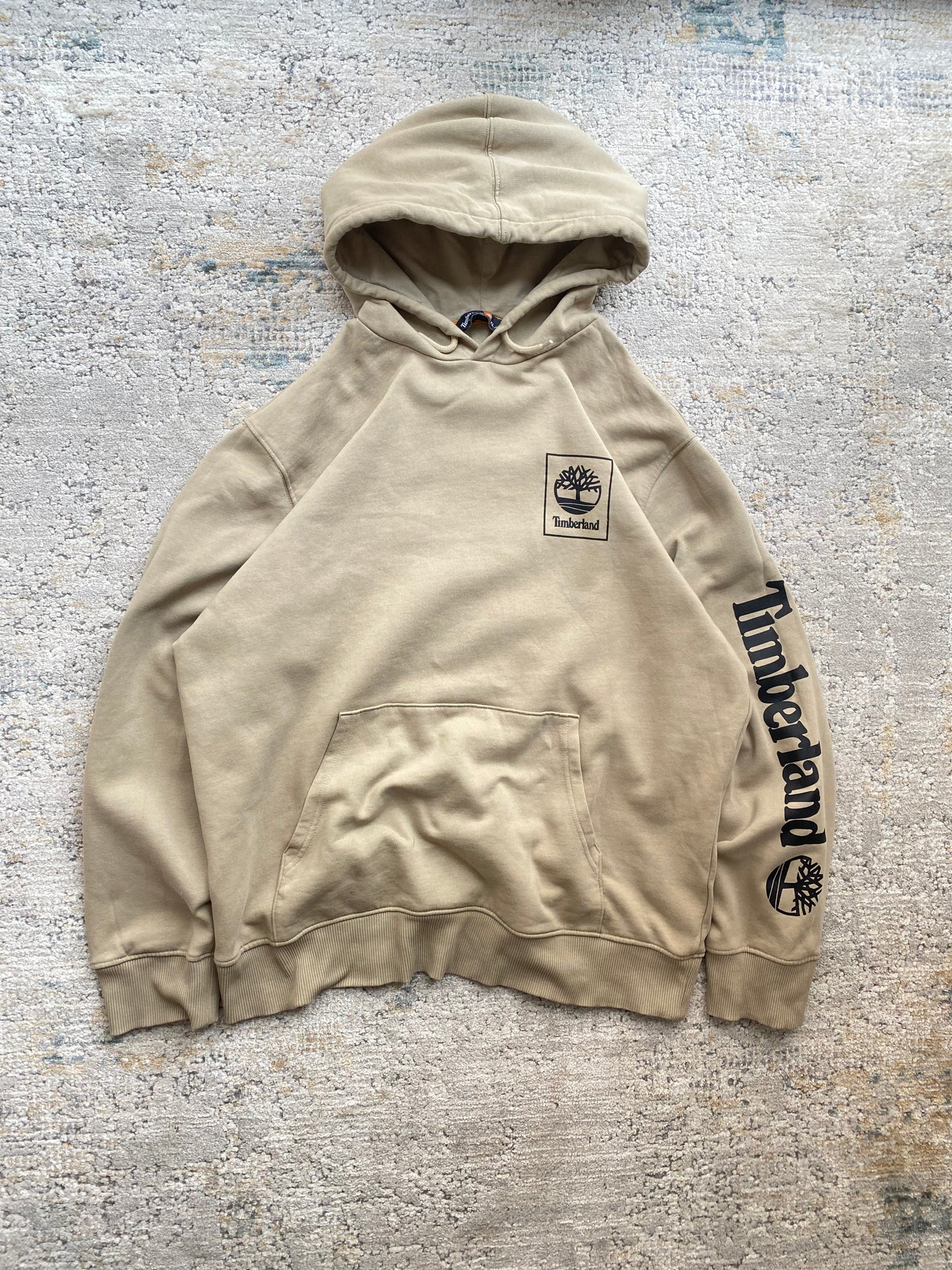 Timberland Classic Hoodie (XL)