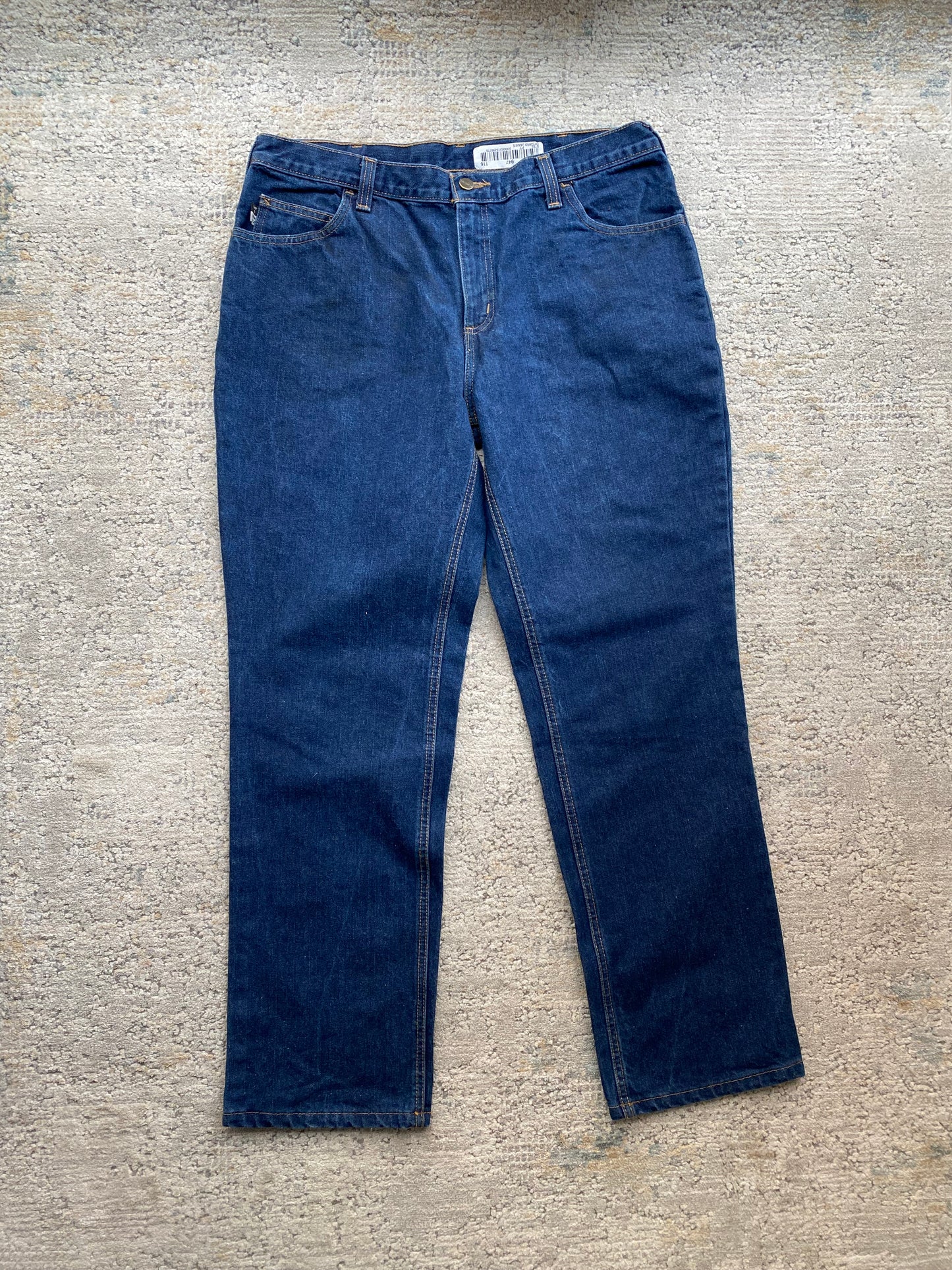 Carhartt FR Jeans (W36 L32)