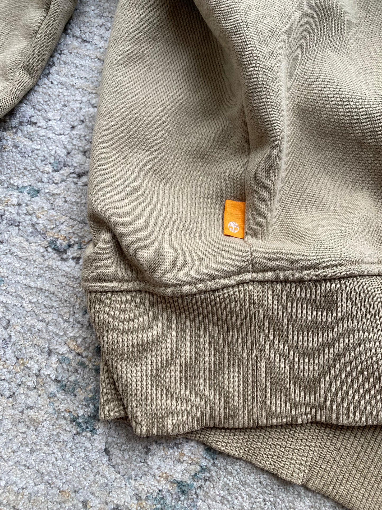 Timberland Classic Hoodie (XL)