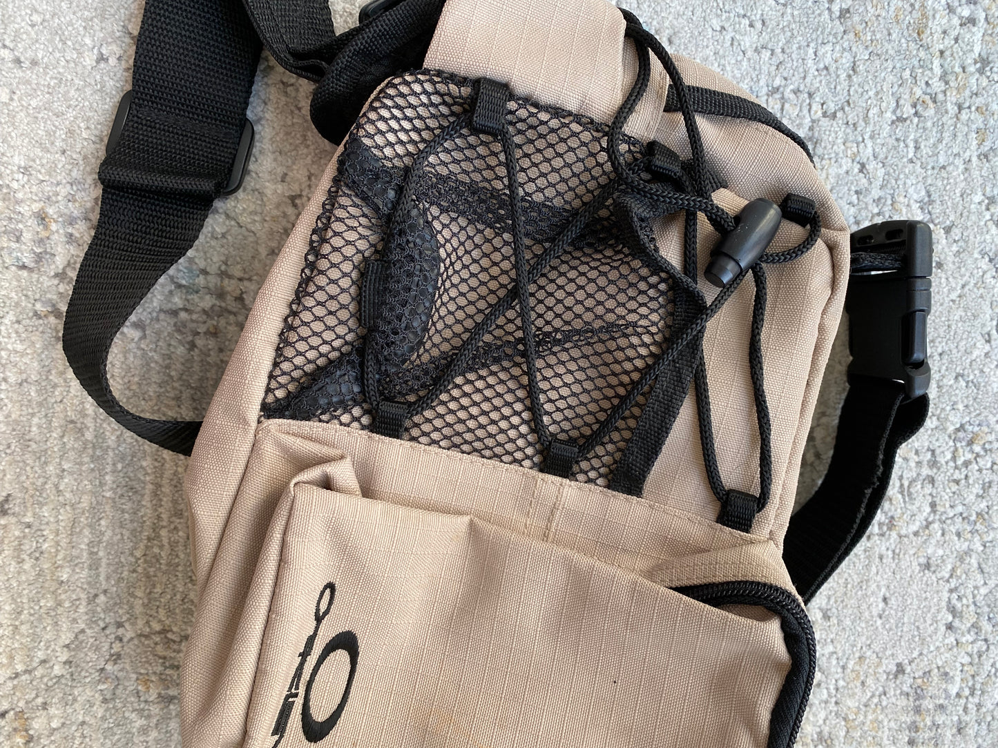 Oakley Vintage Waist Bag (OneSize)