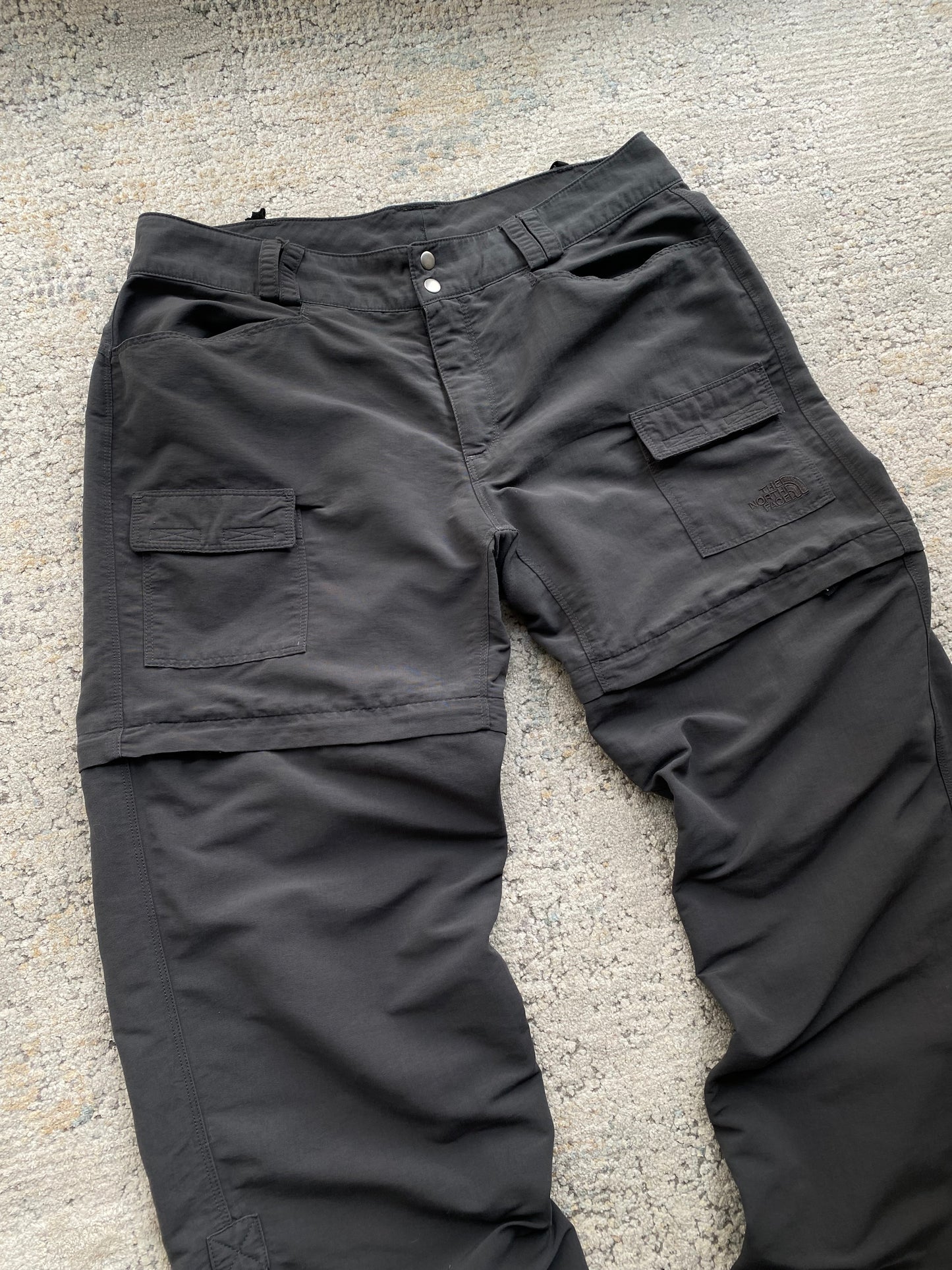 The North Face Cargo Pant (M)
