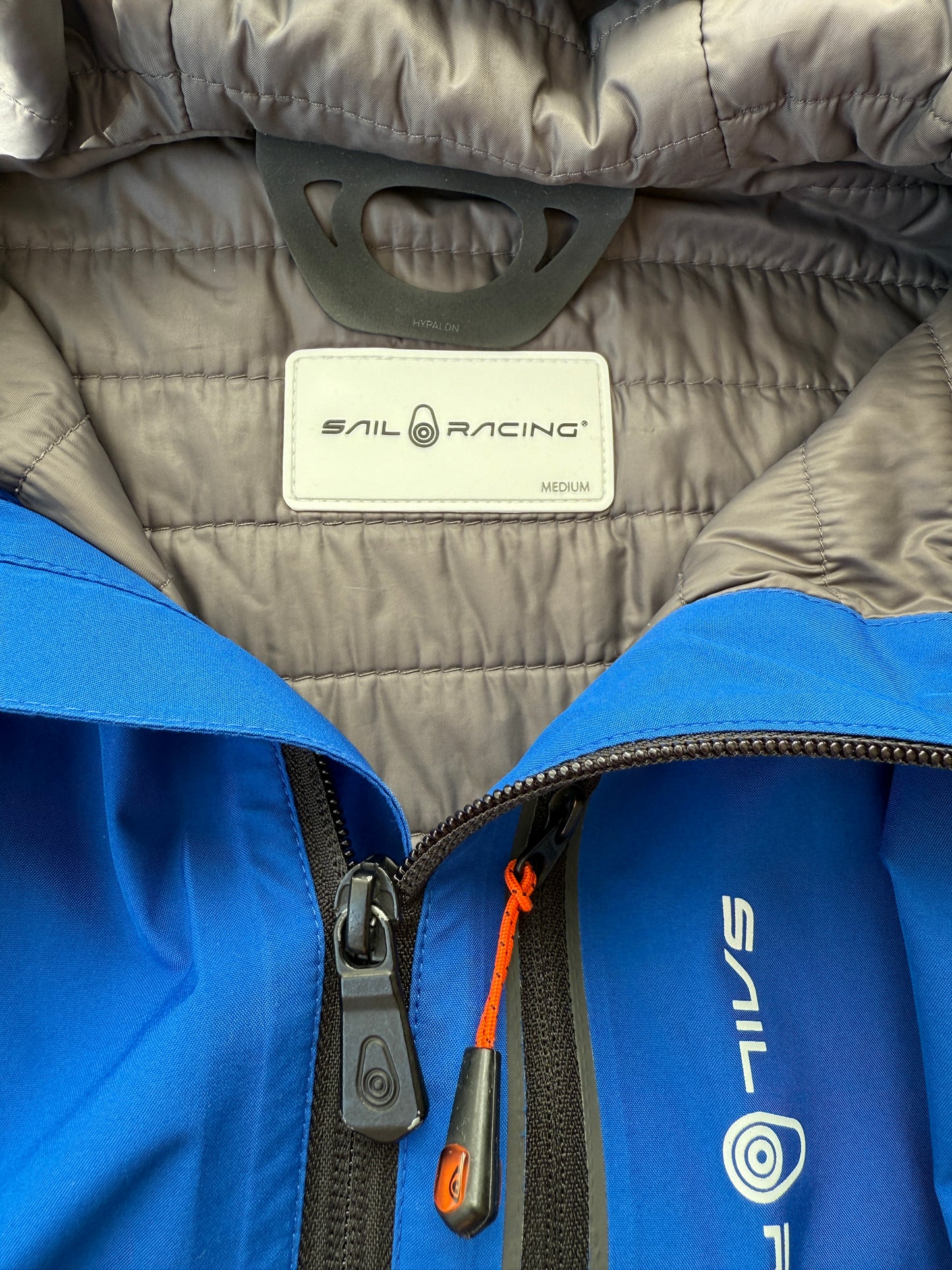 Sail Racing Gore-Tex Insulated Jacket (Women’s M)