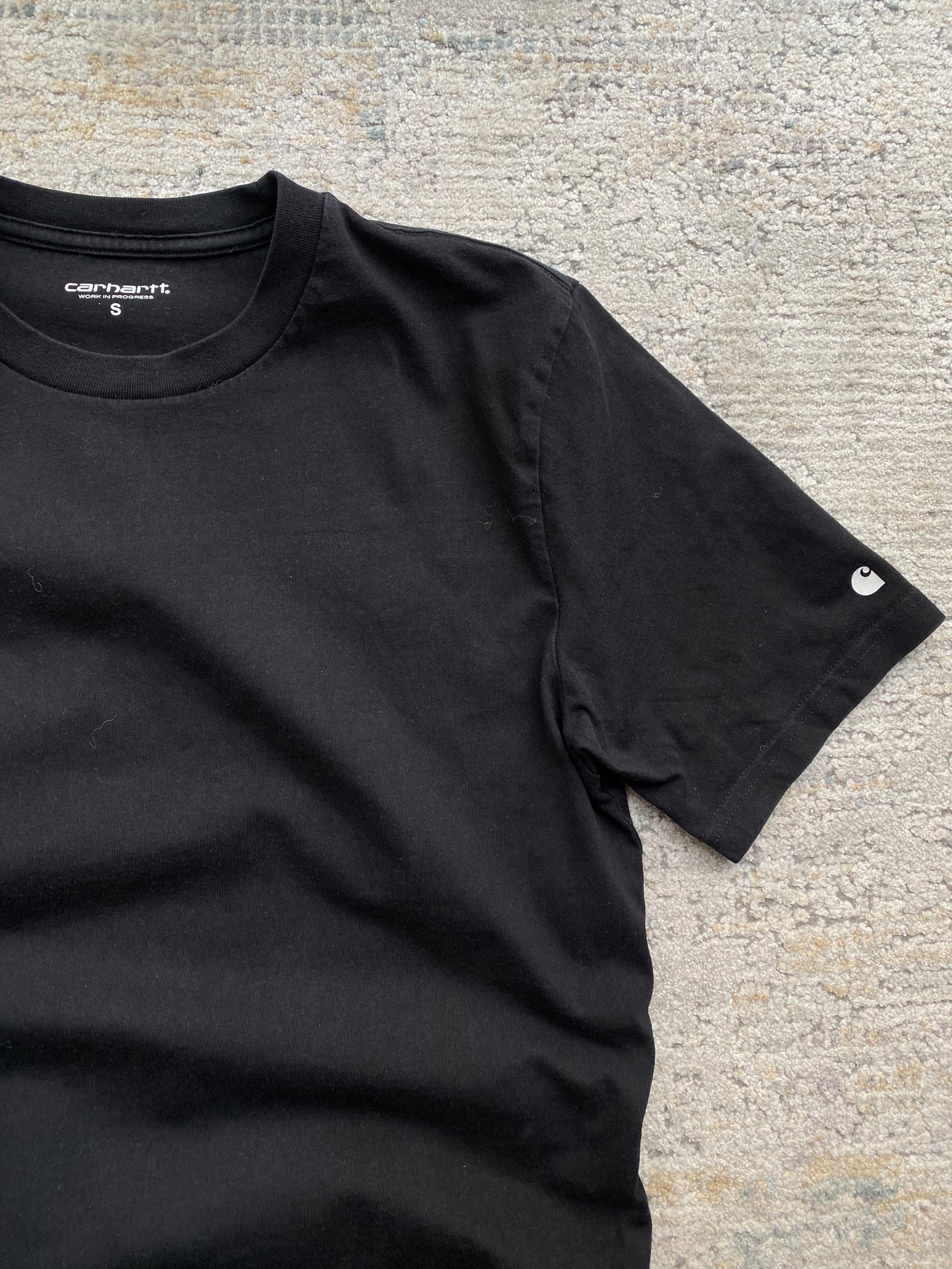 Carhartt Women’s Tee (S)