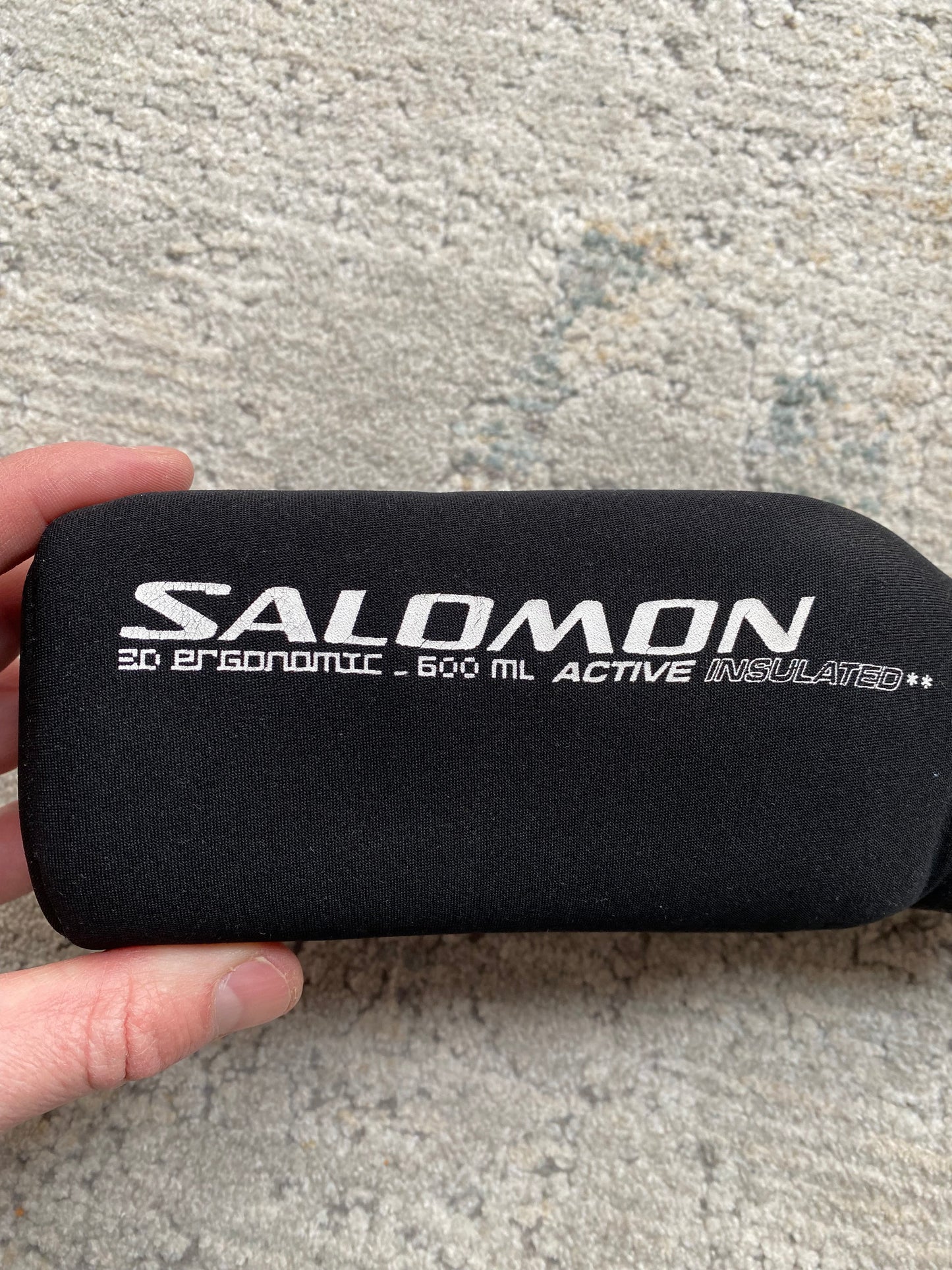 Salomon Bottle (0.5L)