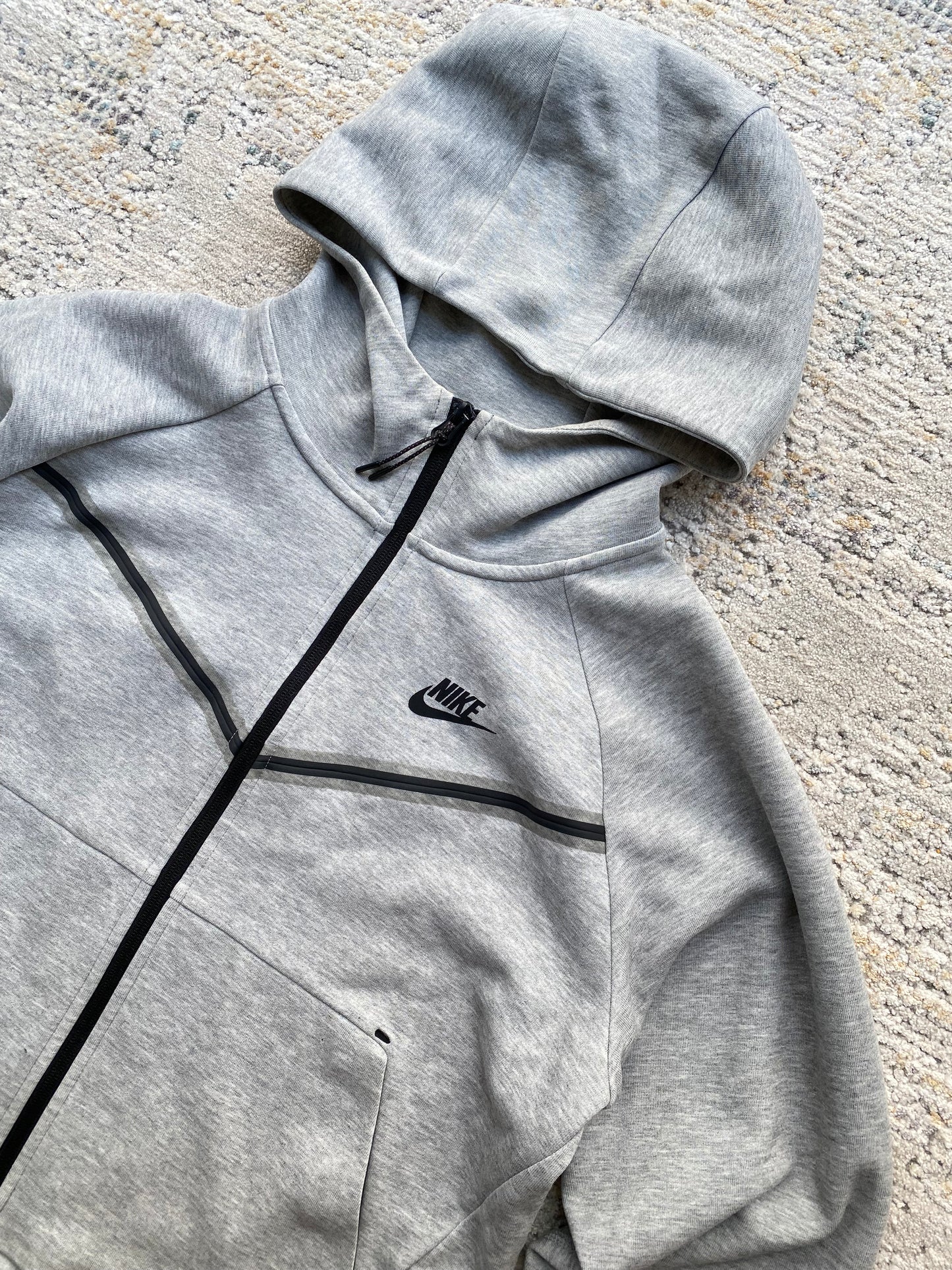 Nike Tech Women’s Hoodie