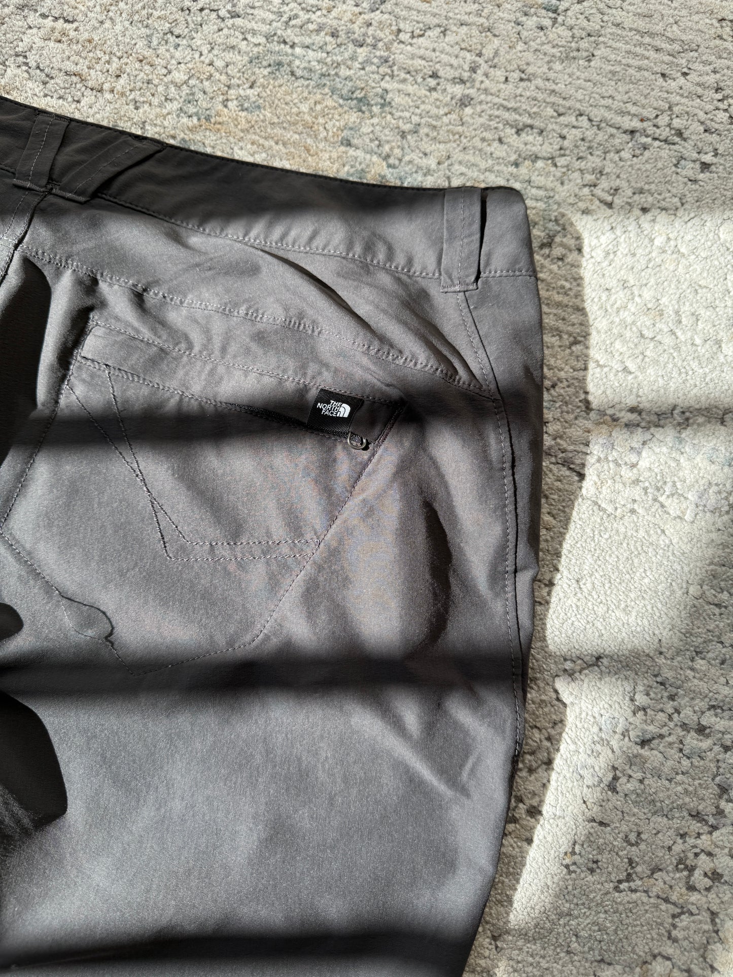The North Face Heavy Pant (Women’s M)