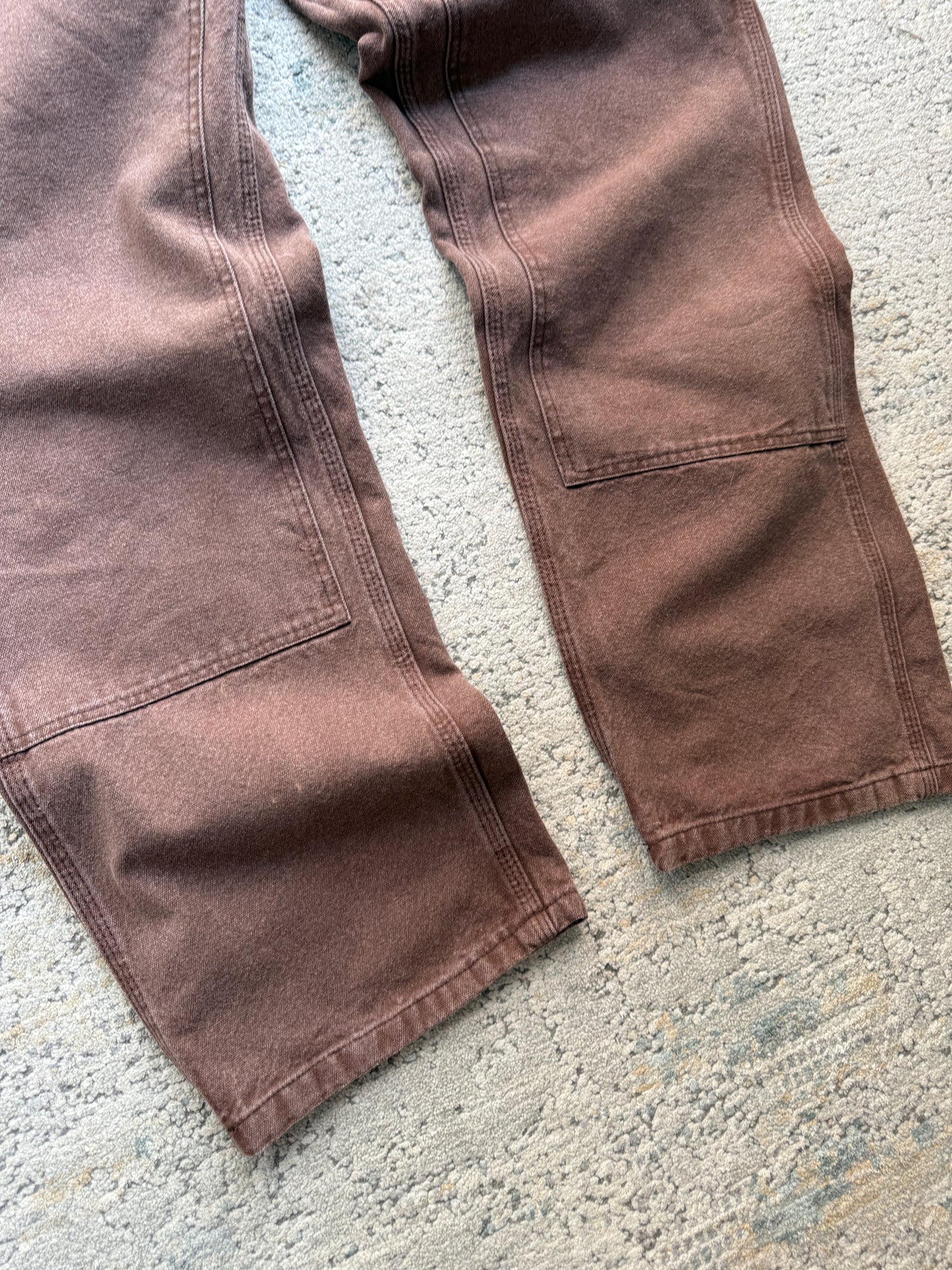 Carhartt Double Knee Loose Original Fit (W34 L32)
