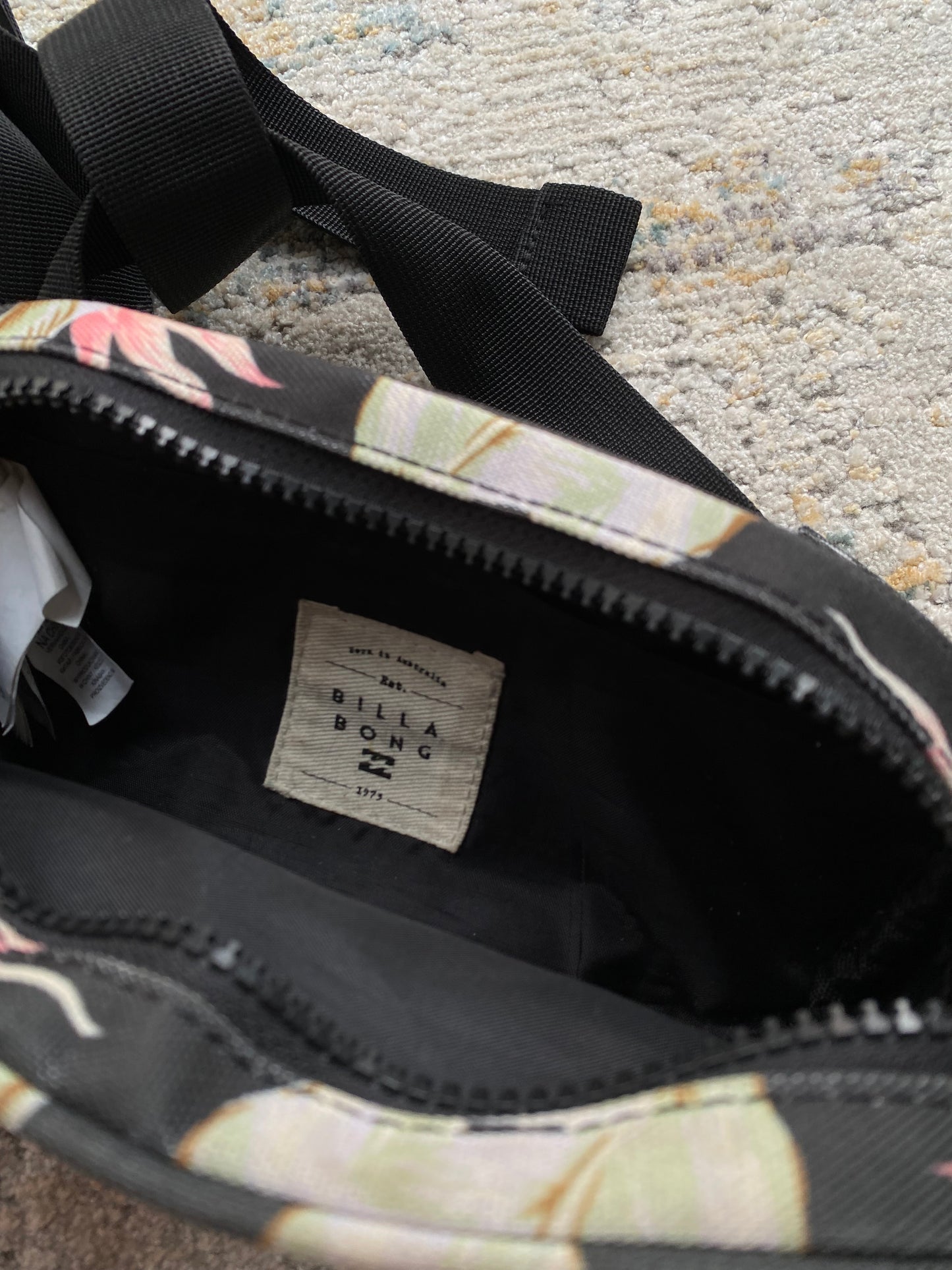 Billabong Waist Bag