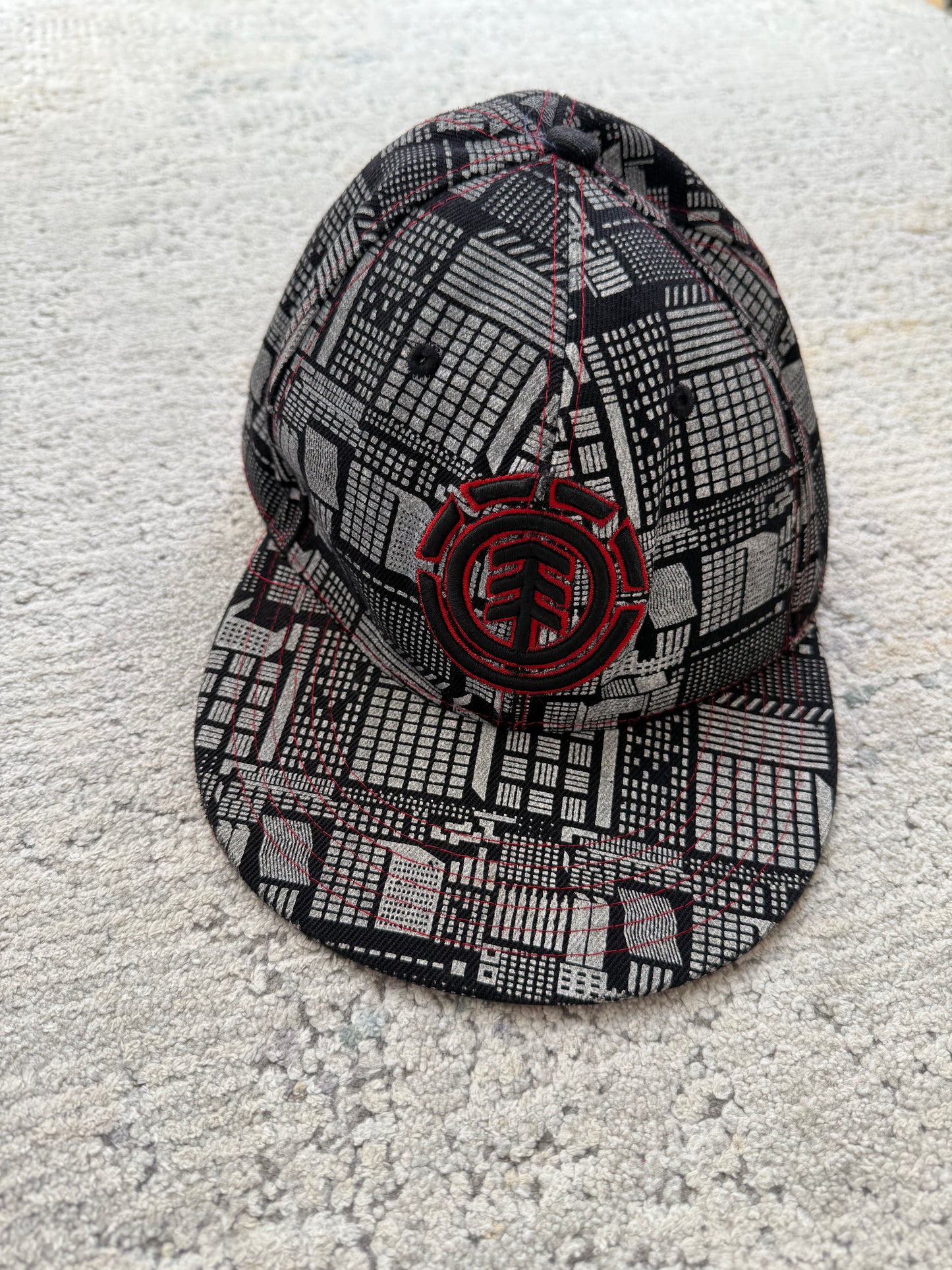 Element Snapback Hat (53cm)