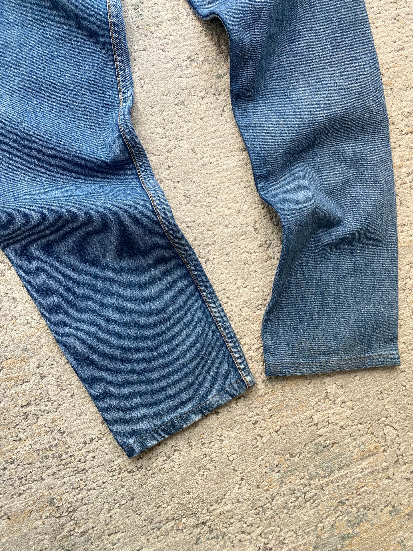 Levi’s 501 Early 00’s Jeans (W33 L32)