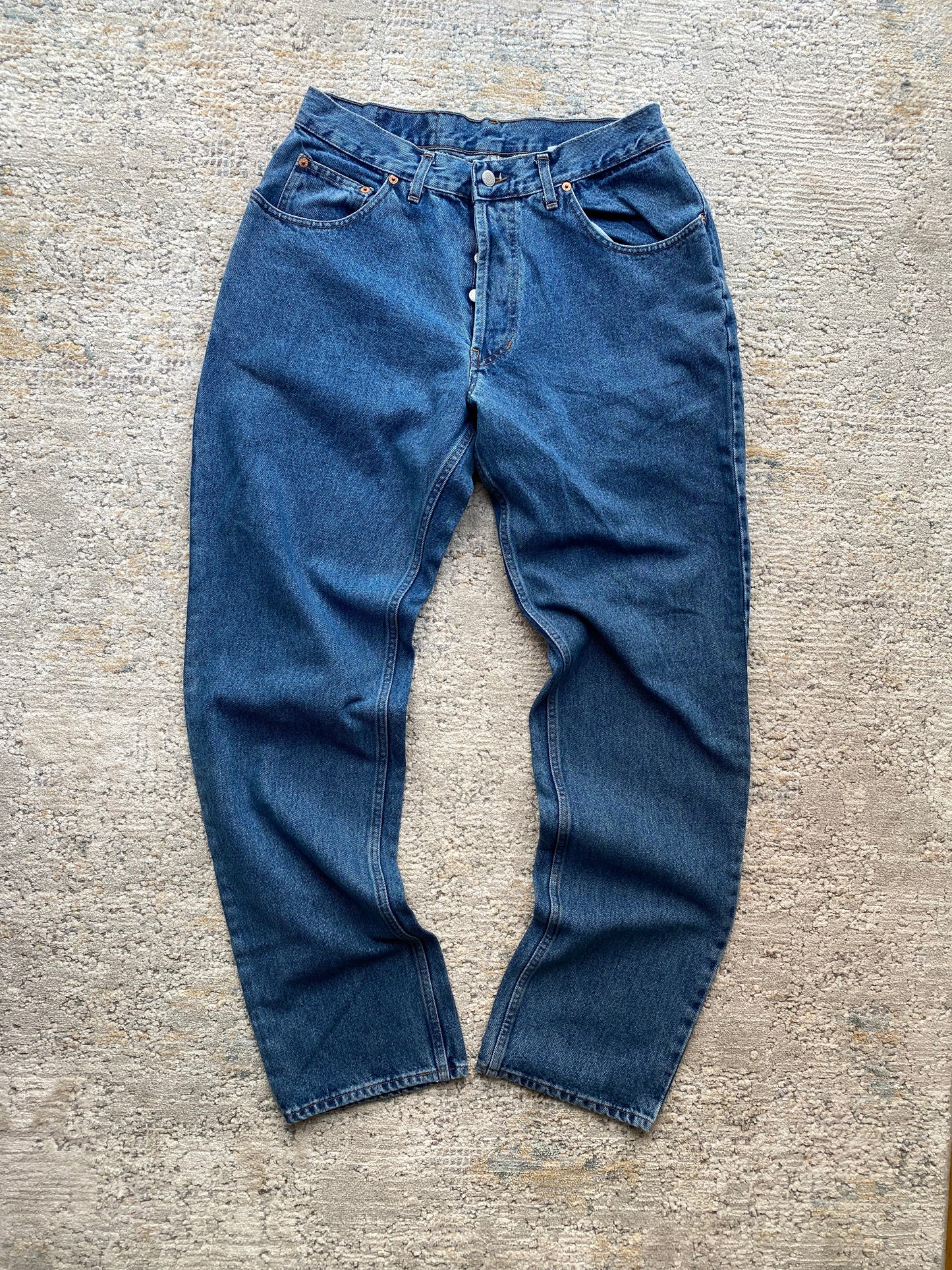 Donovan Vintage Jeans